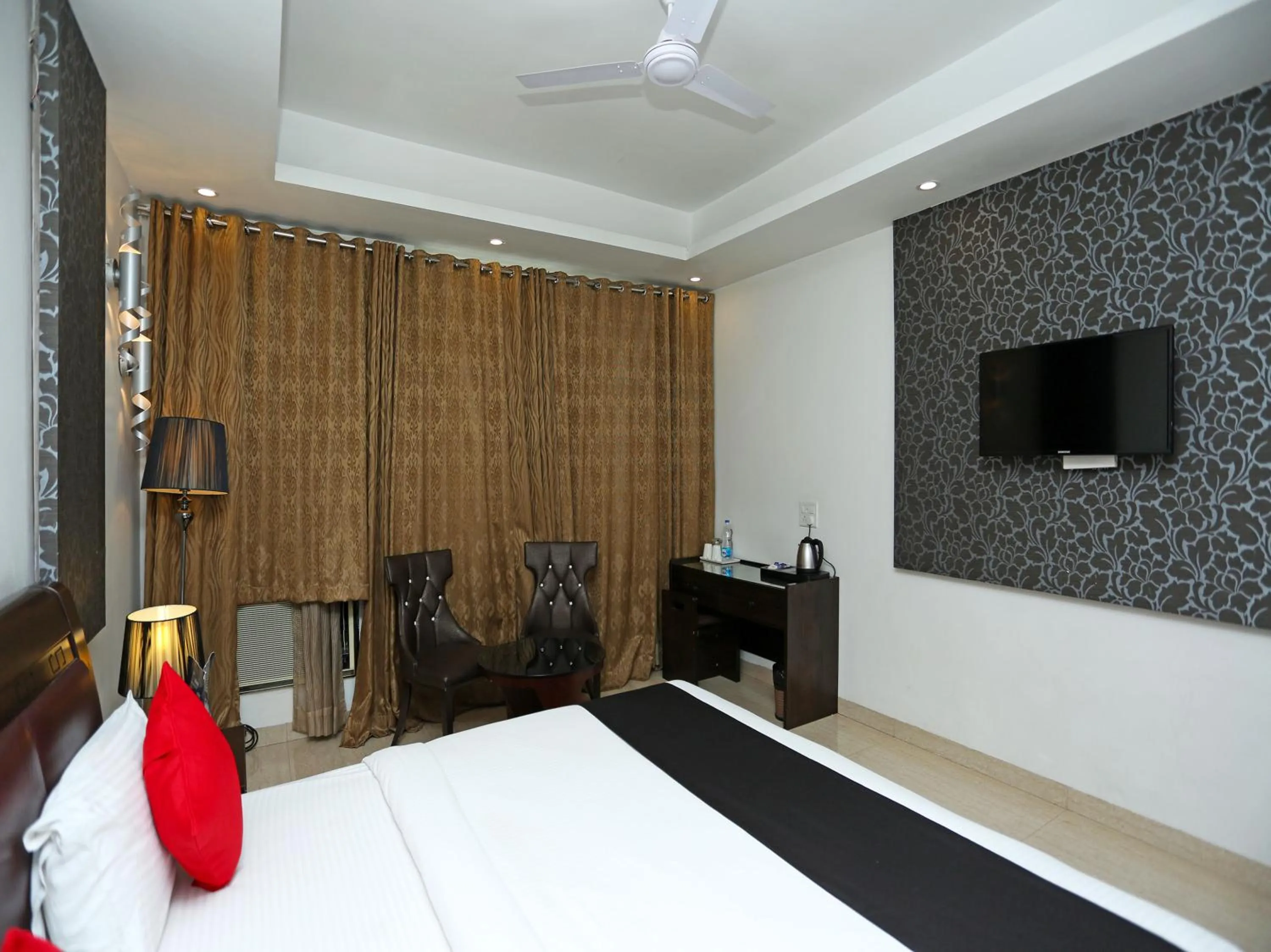 Golden Blossom Imperial Resorts