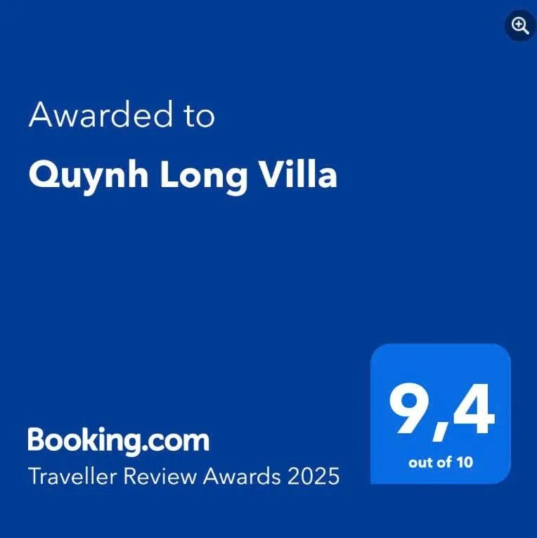 Quynh Long Villa
