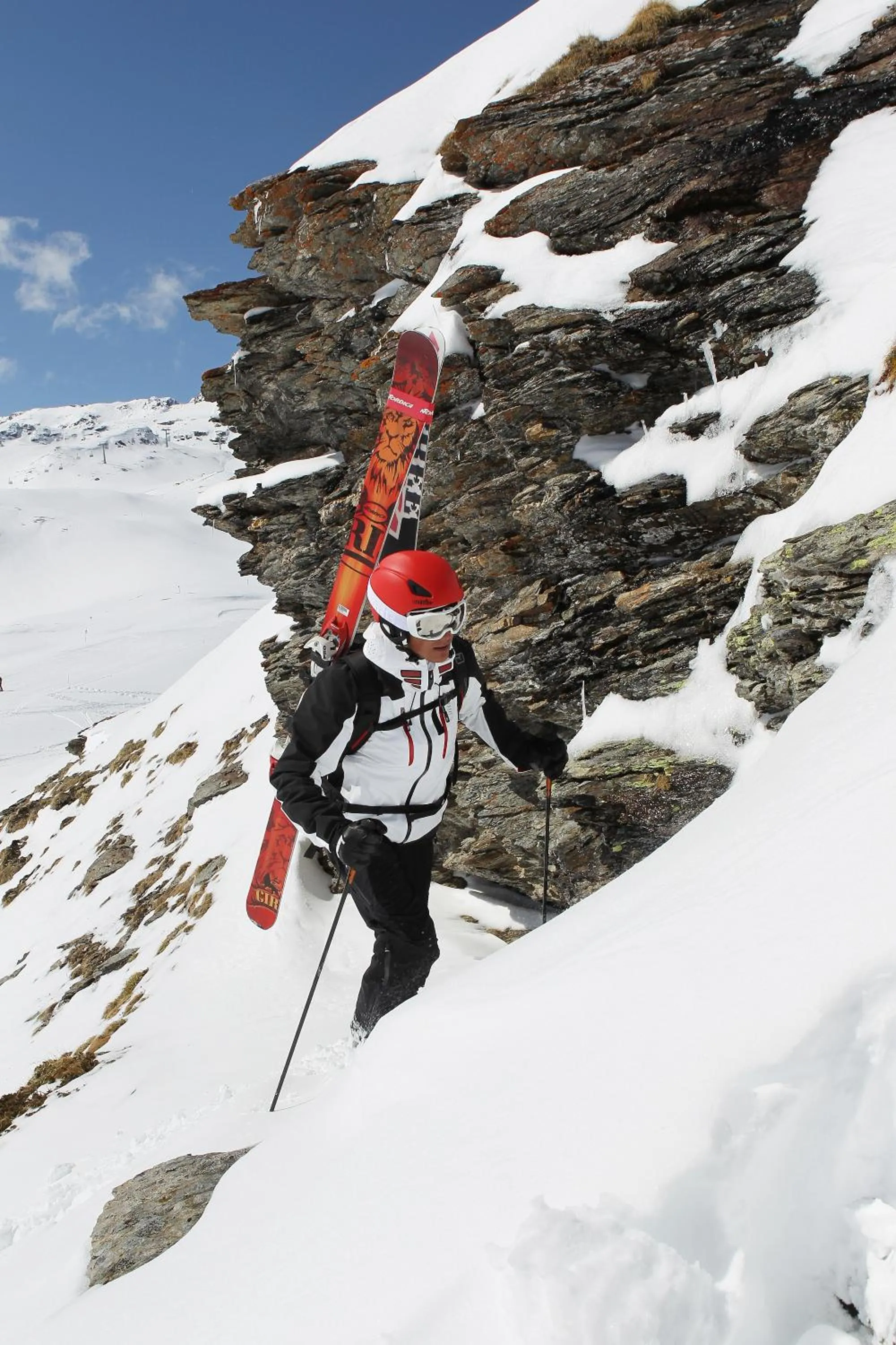 Nearby landmark in Hotel Vedig