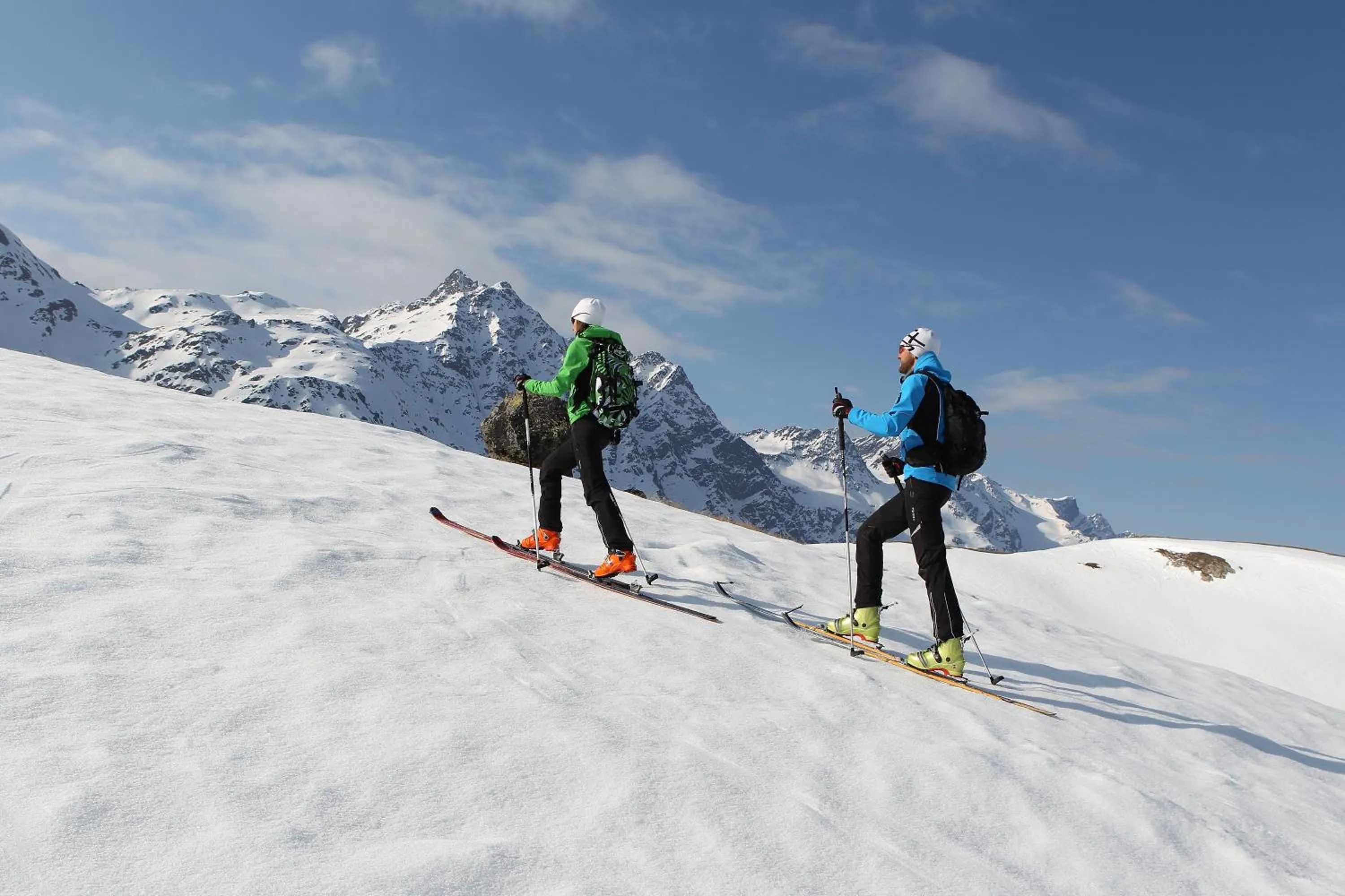 Nearby landmark in Hotel Vedig