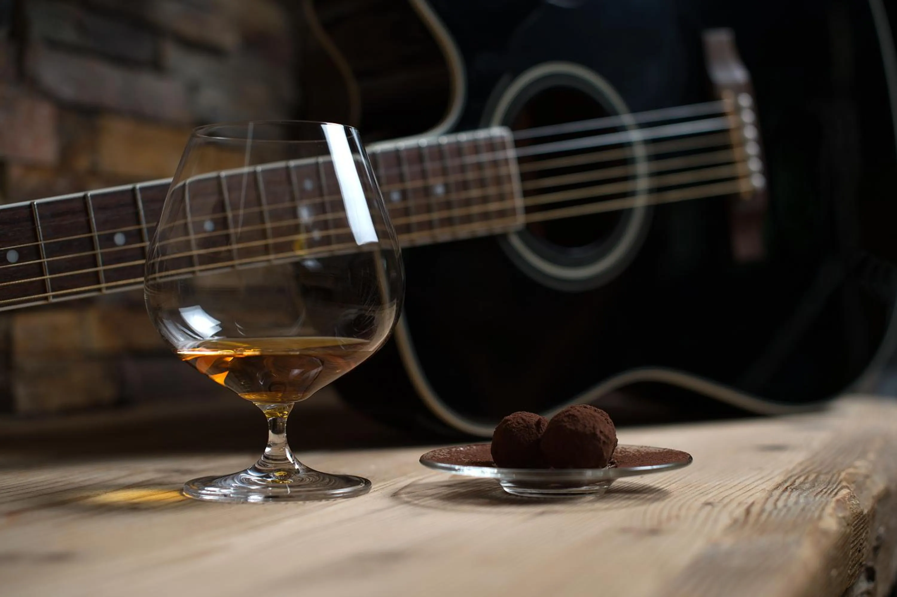 Lounge or bar in Hotel Vedig