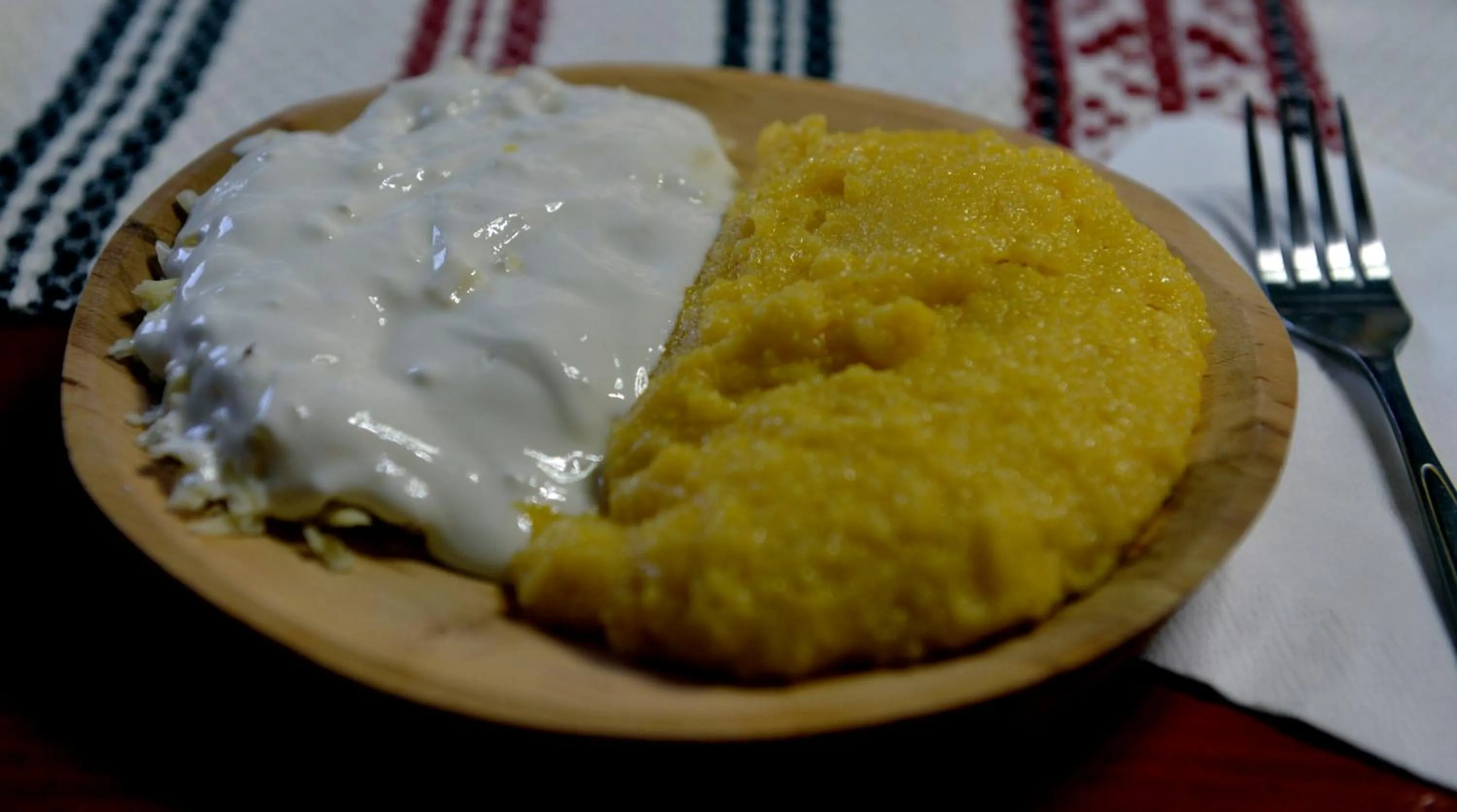 Food in Casa de Vacanta Neagu