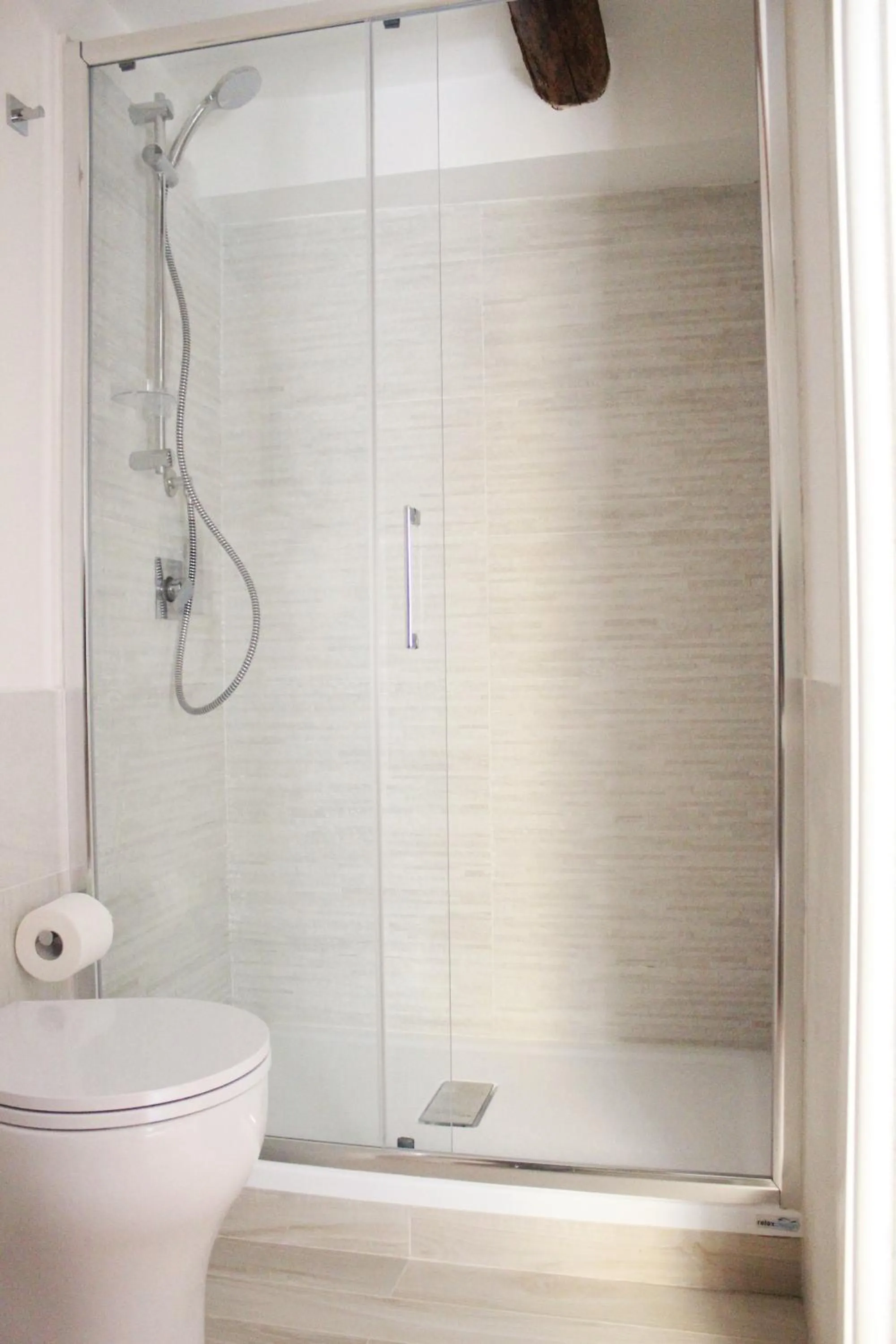 Photo of the whole room in B&B San Carlo