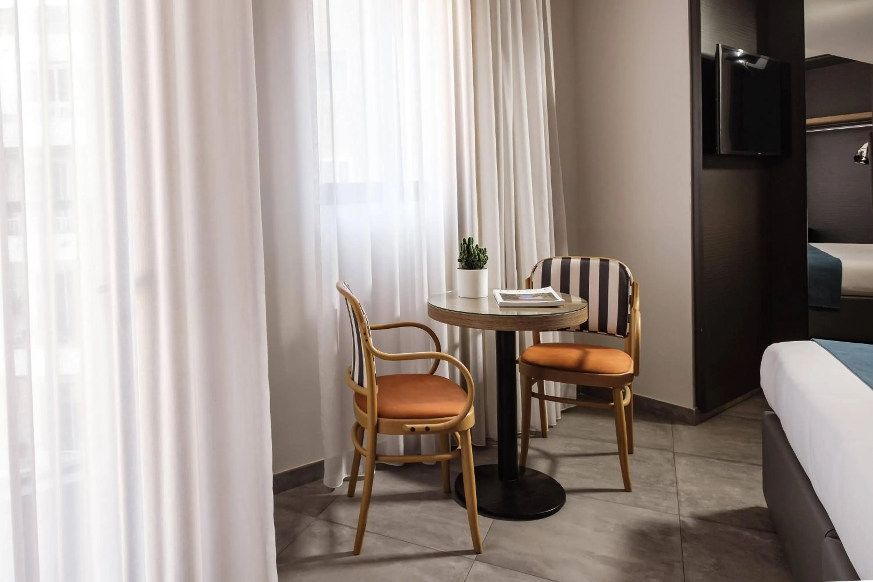 Photo of the whole room in Urban Rooms by NEU Collective