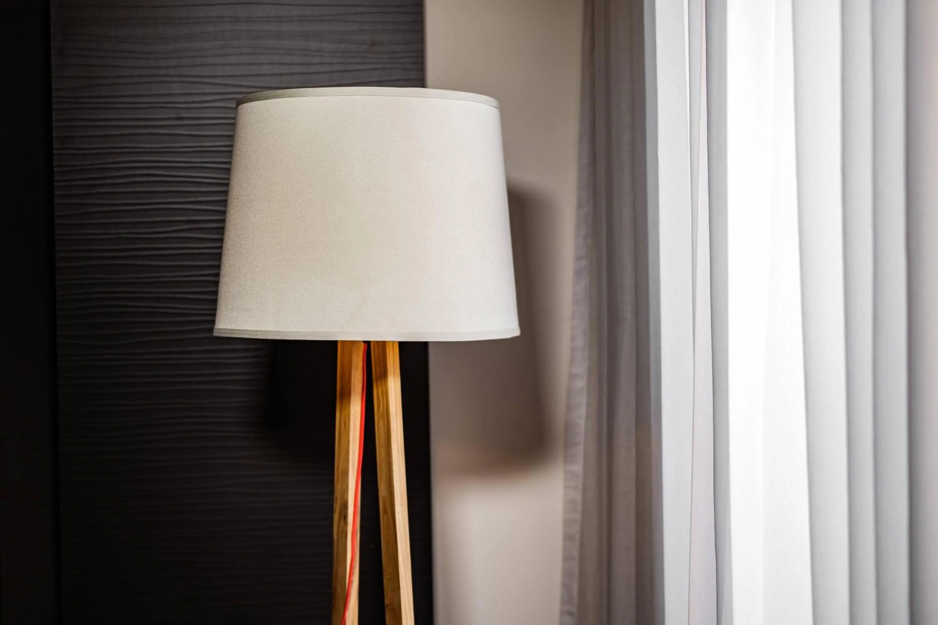 Photo of the whole room in Urban Rooms by NEU Collective