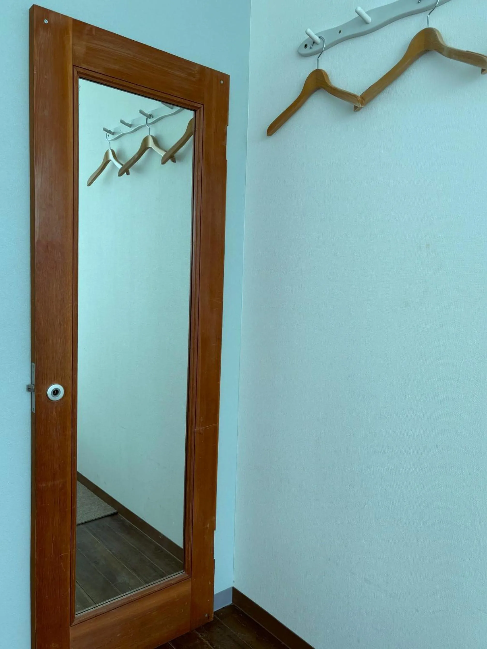 Bedroom in Hostel Mt. Fuji - FUKUYA