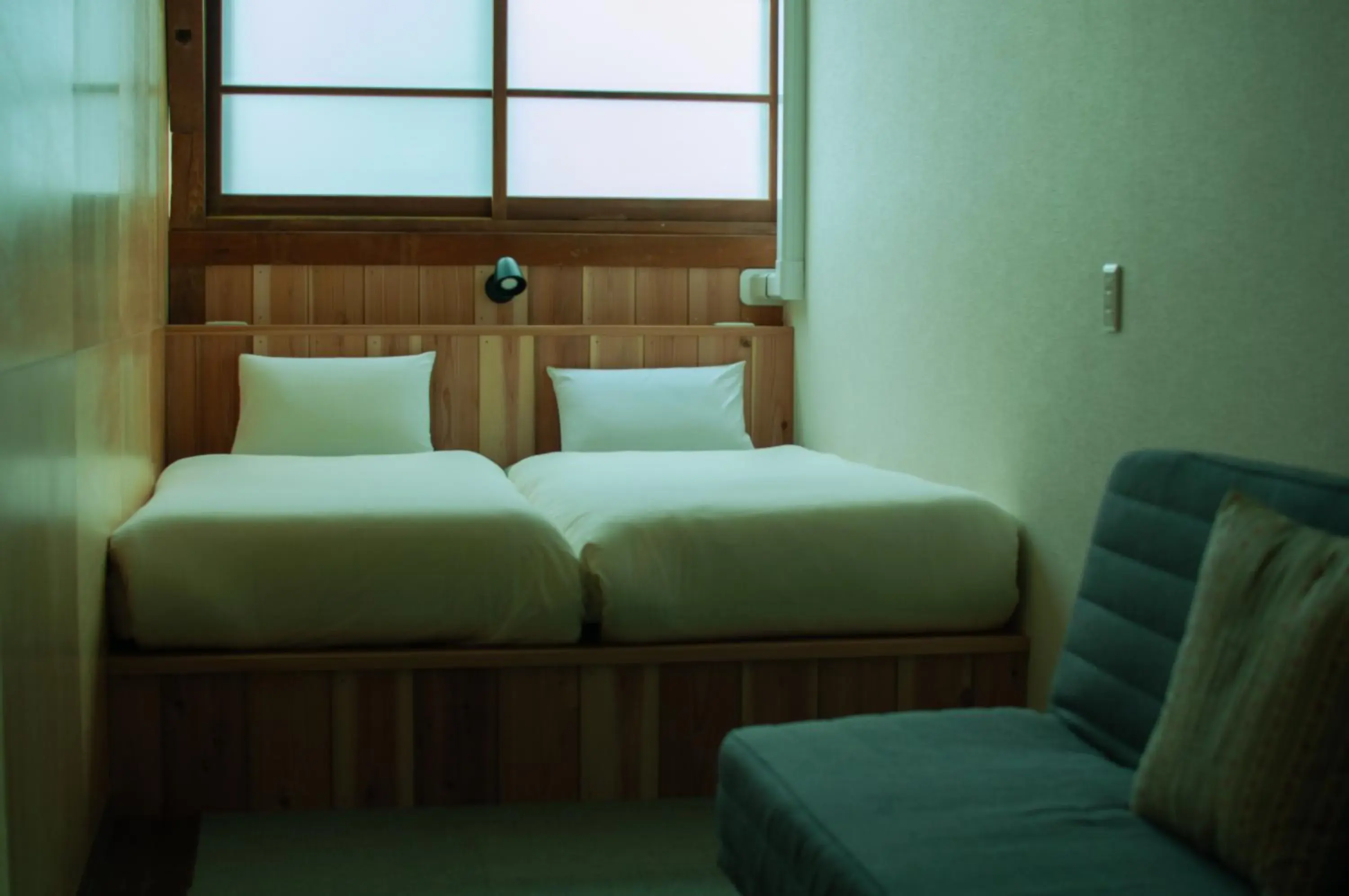 Family Room in Hostel Mt. Fuji - FUKUYA Family Room in Hostel Mt. Fuji - FUKUYA