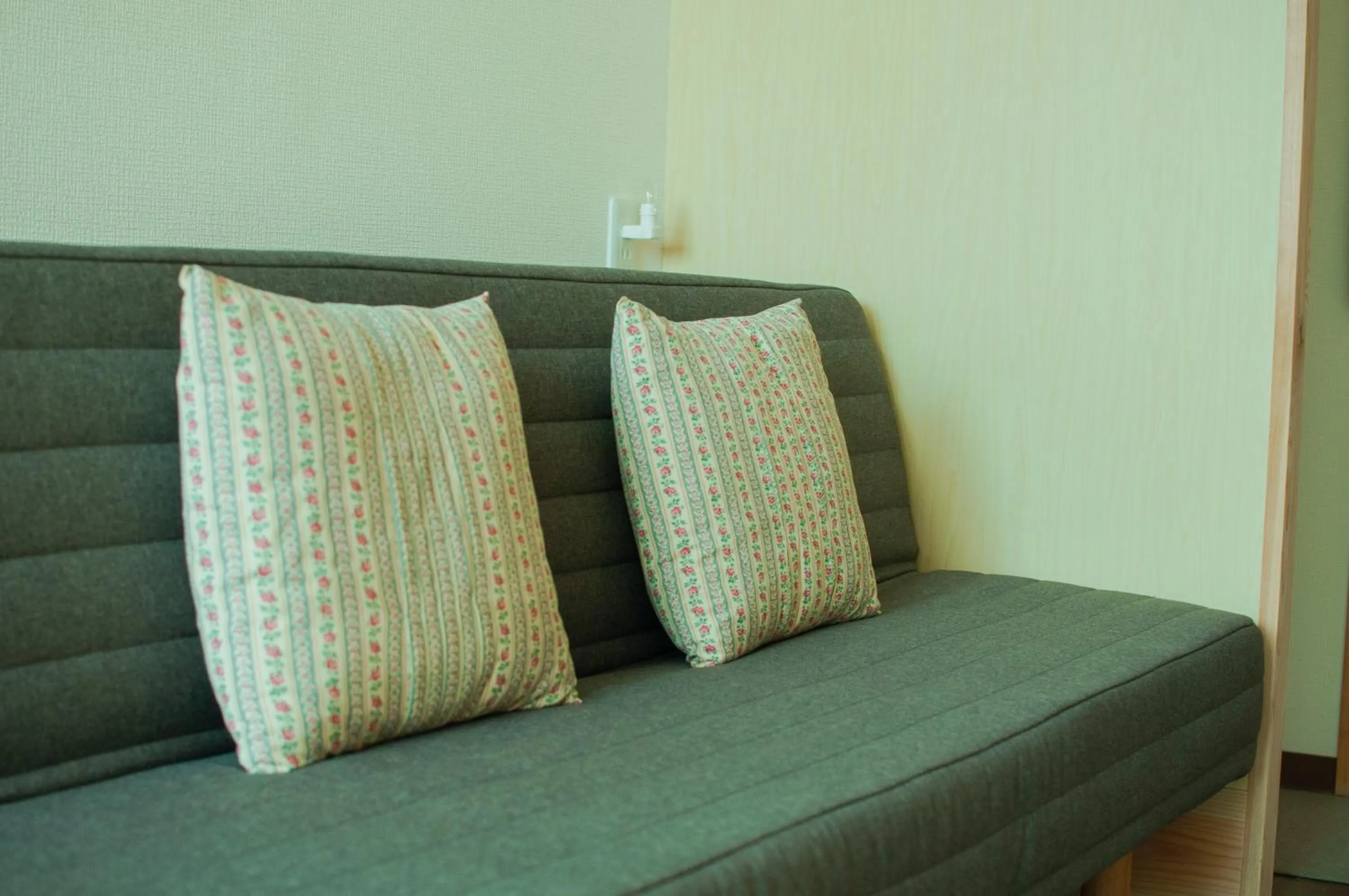 Bedroom in Hostel Mt. Fuji - FUKUYA