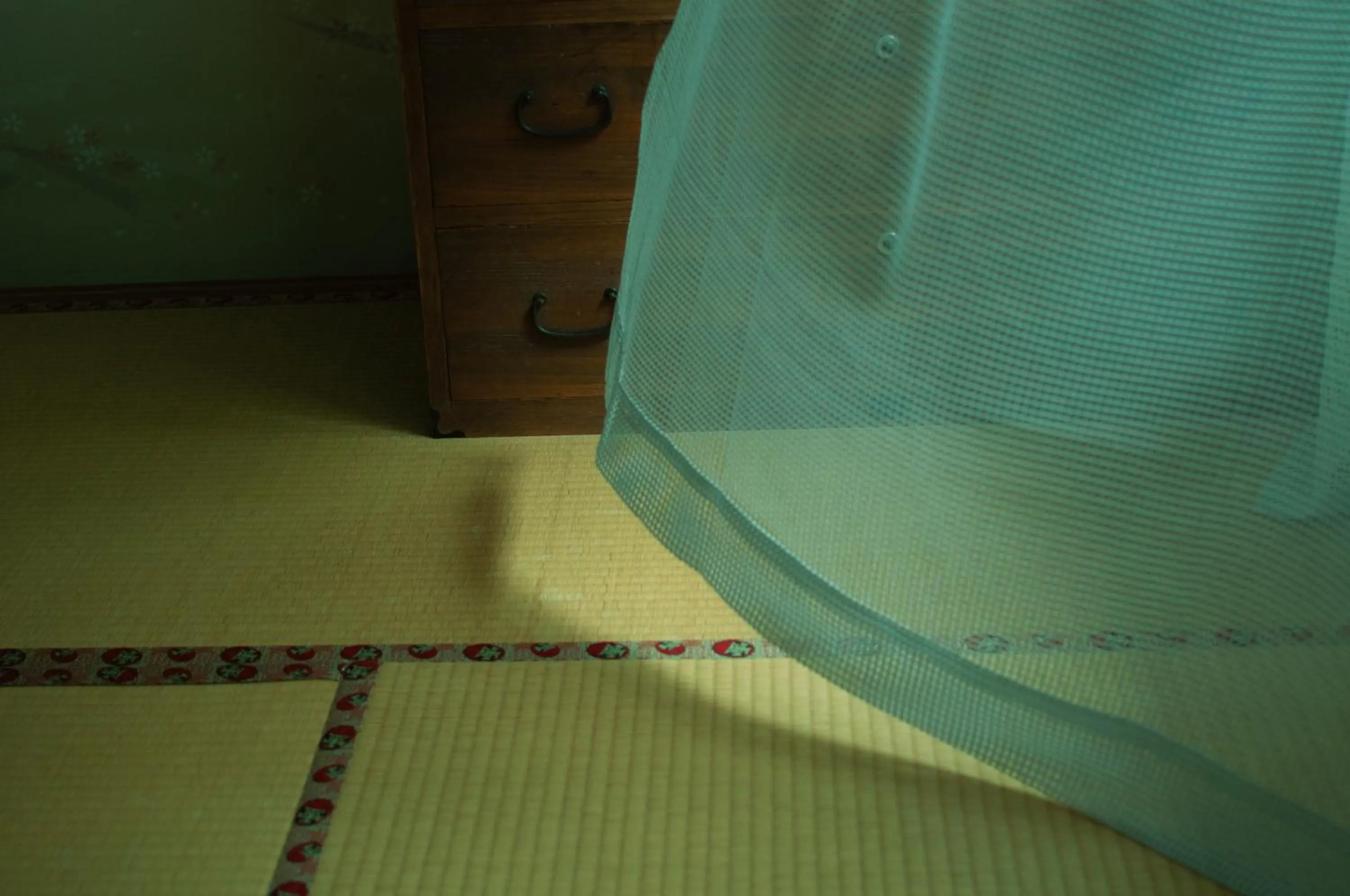 Bedroom in Hostel Mt. Fuji - FUKUYA