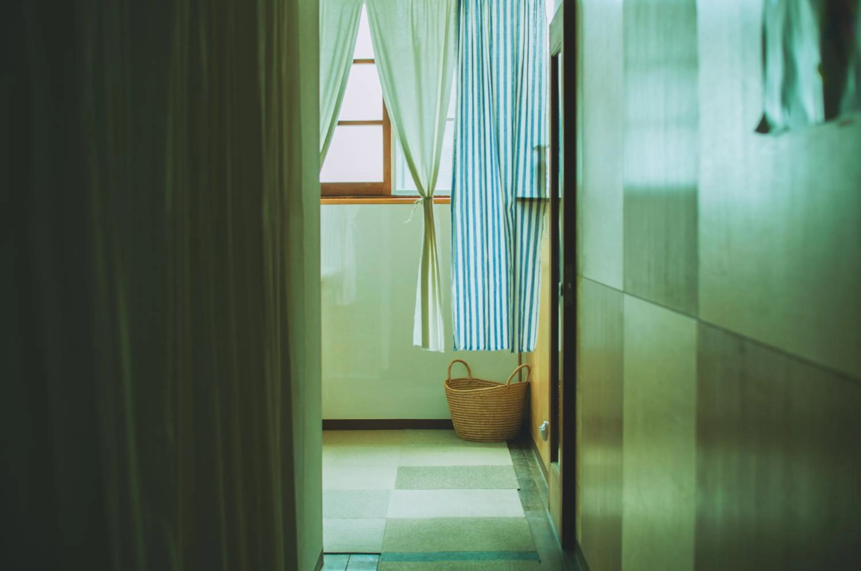 Area and facilities in Hostel Mt. Fuji - FUKUYA