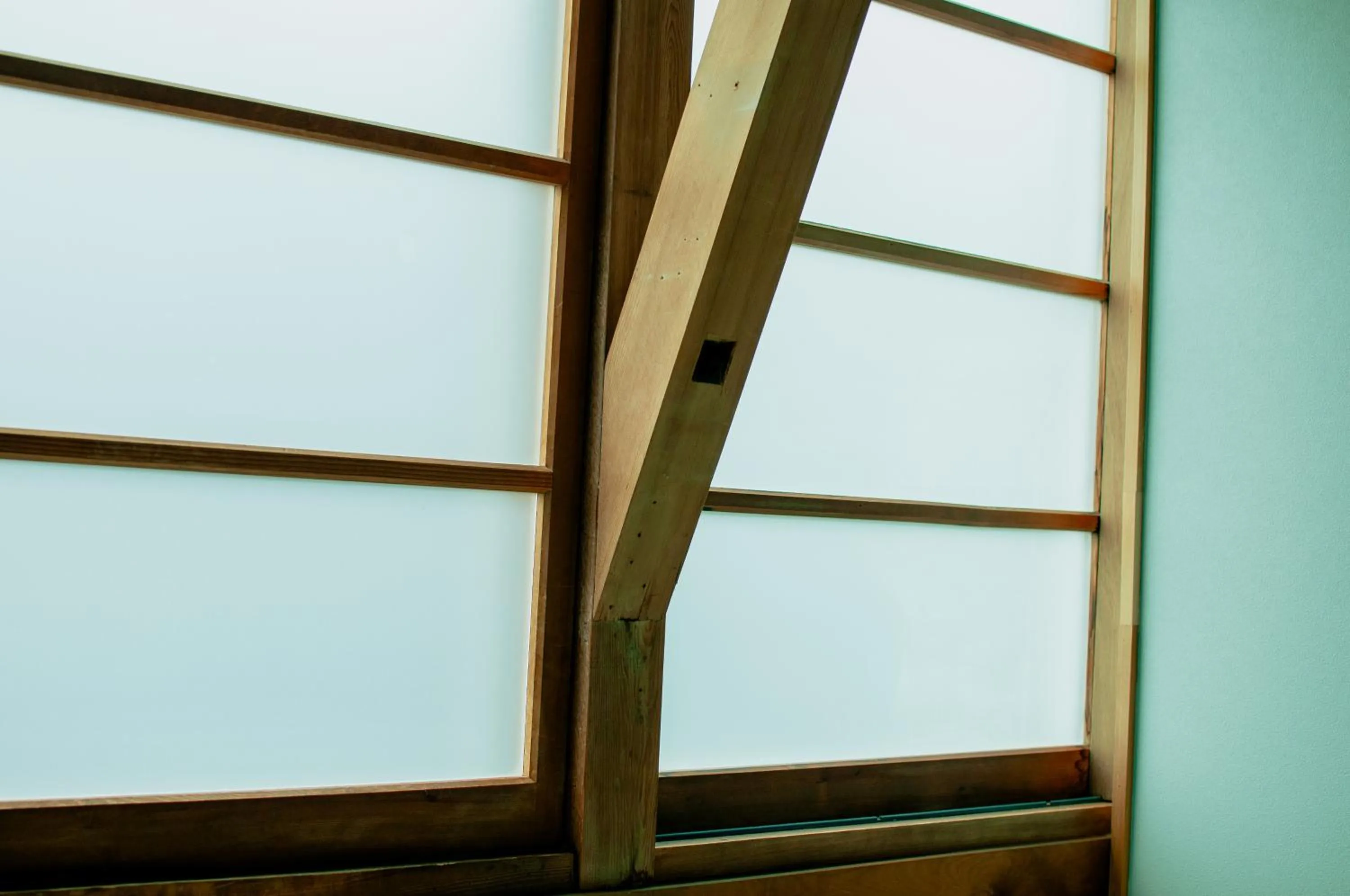 Bedroom in Hostel Mt. Fuji - FUKUYA