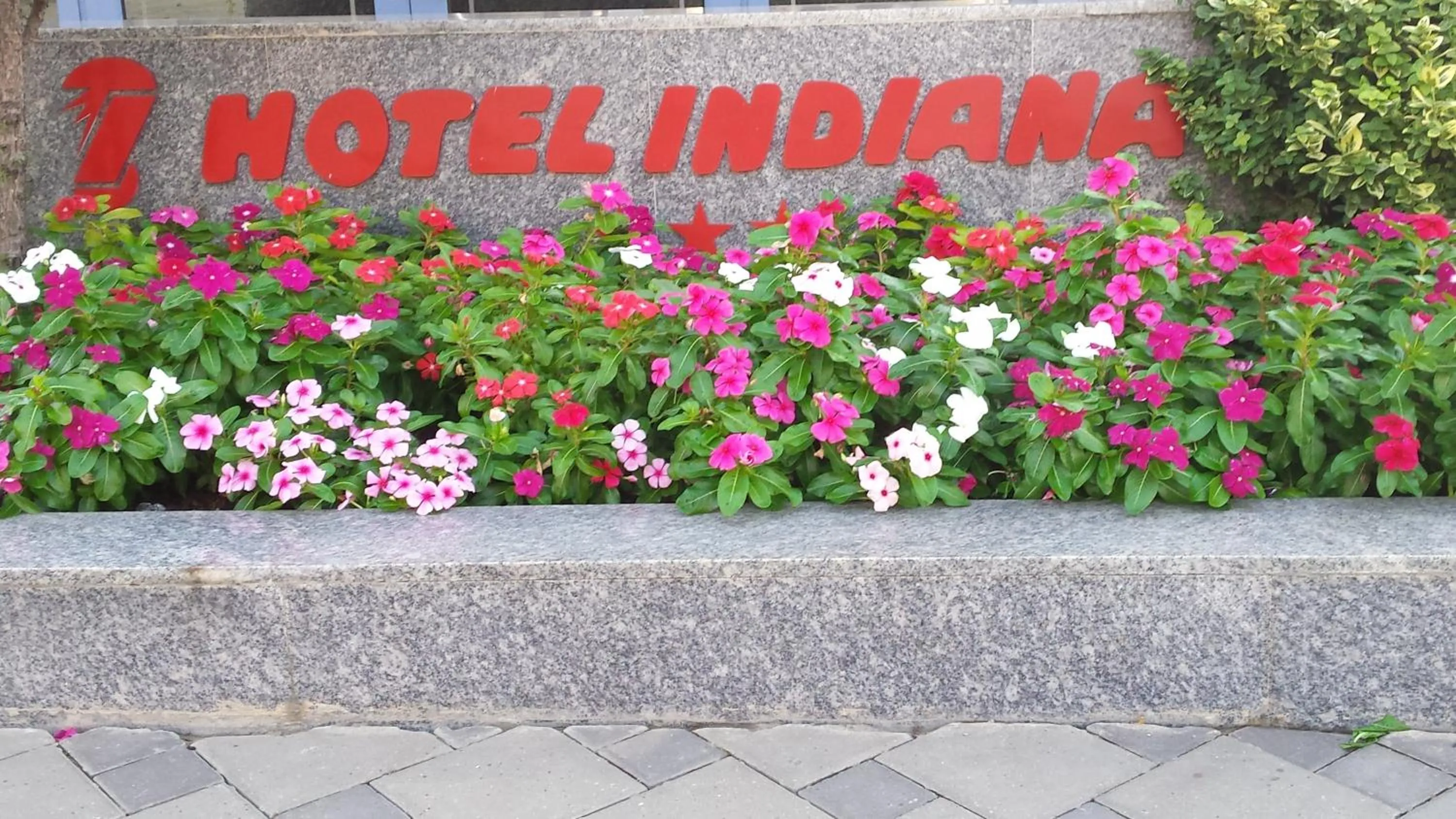 Day in Indiana Hotel