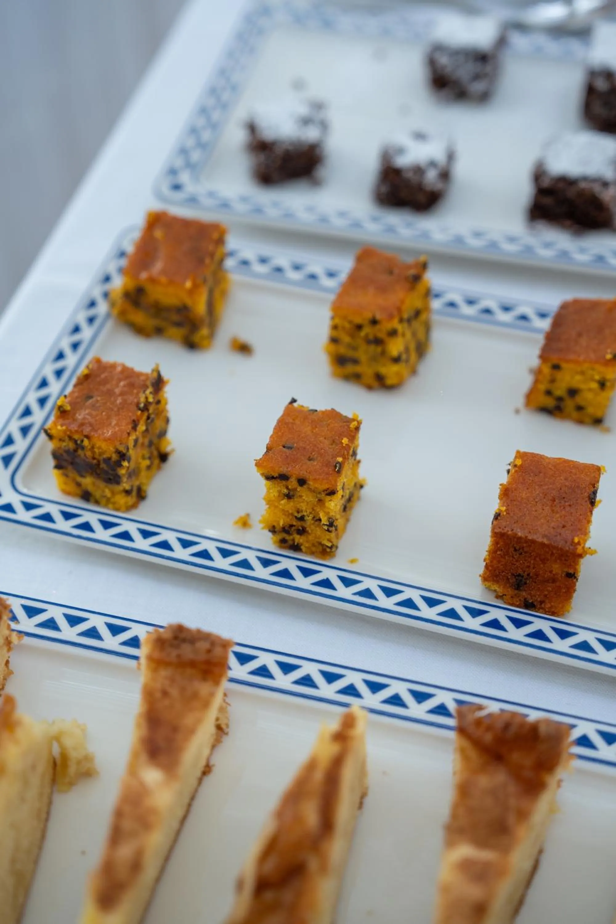 Breakfast in La Vega