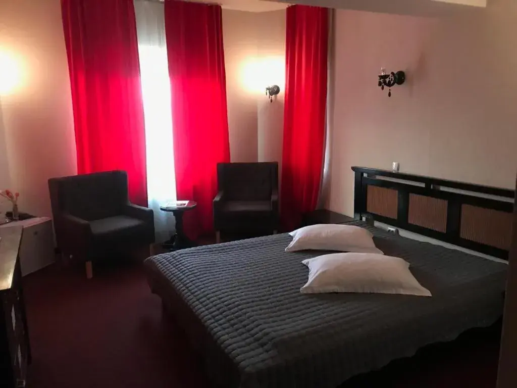 Apartment in Hotel Imperial Apartment in Hotel Imperial