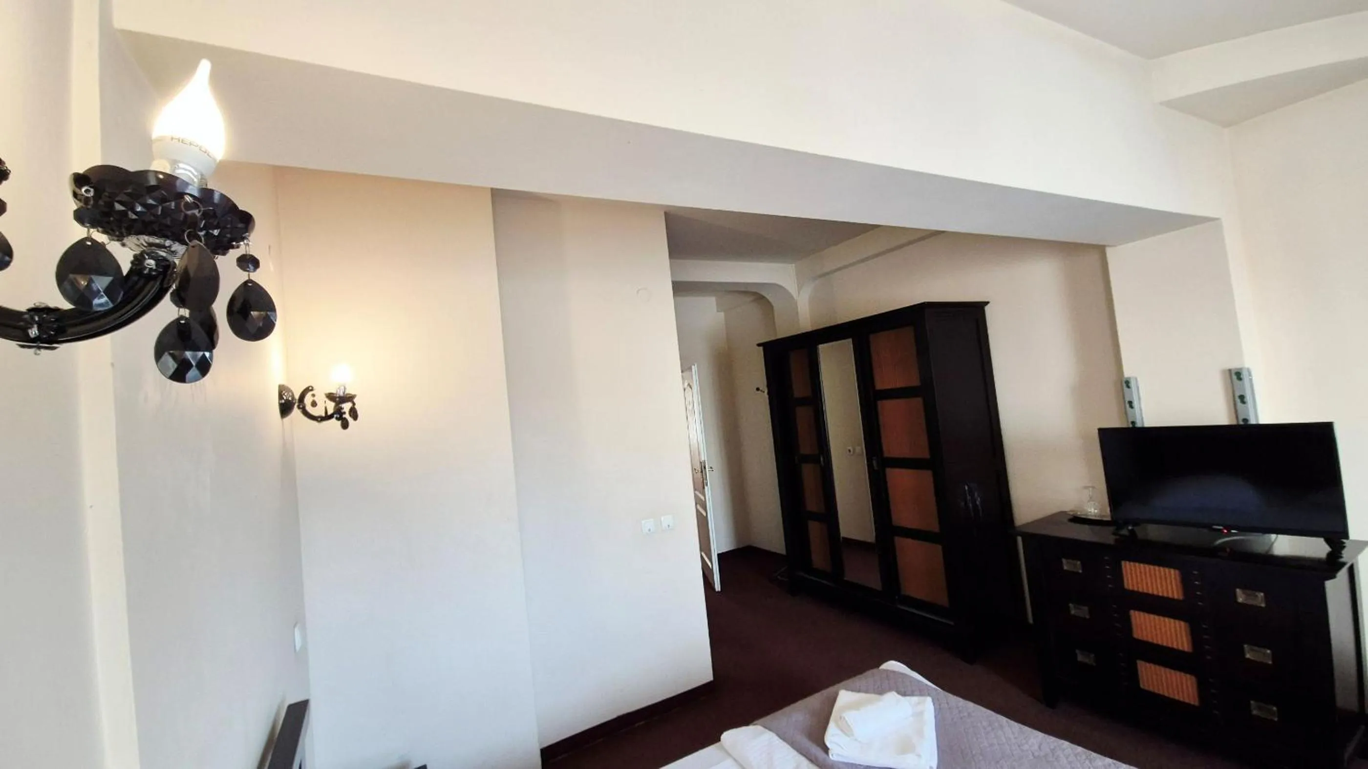 Photo of the whole room in Hotel Imperial