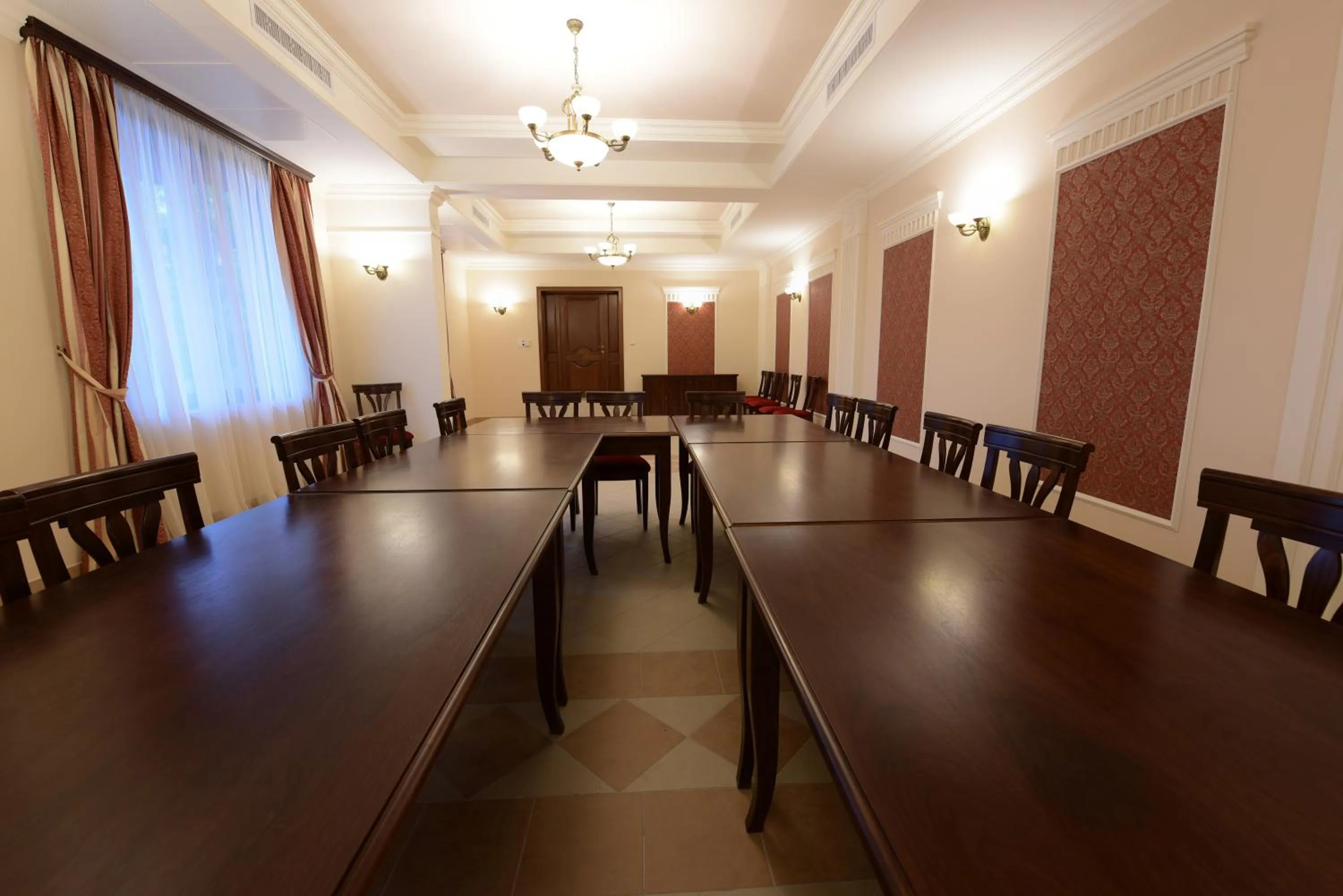 Meeting/conference room in Hotel Imperial