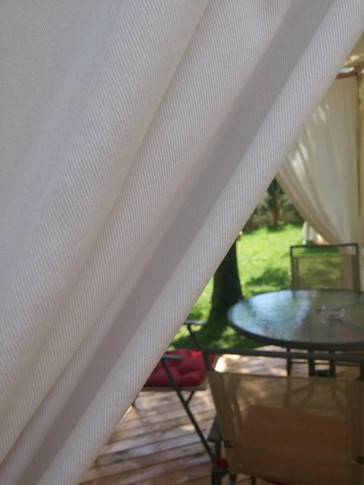 Balcony/Terrace in Hotel Imperial