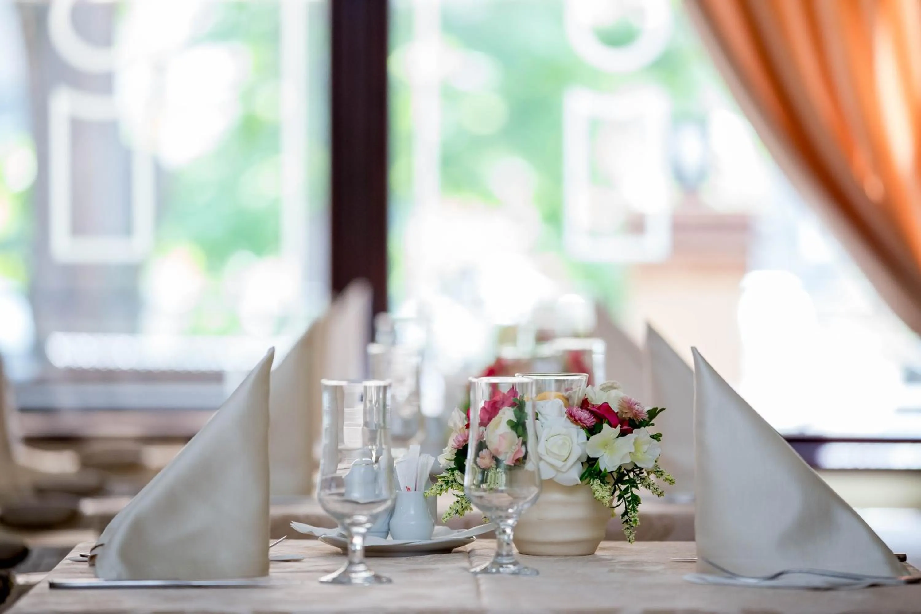 Best Western Central Hotel