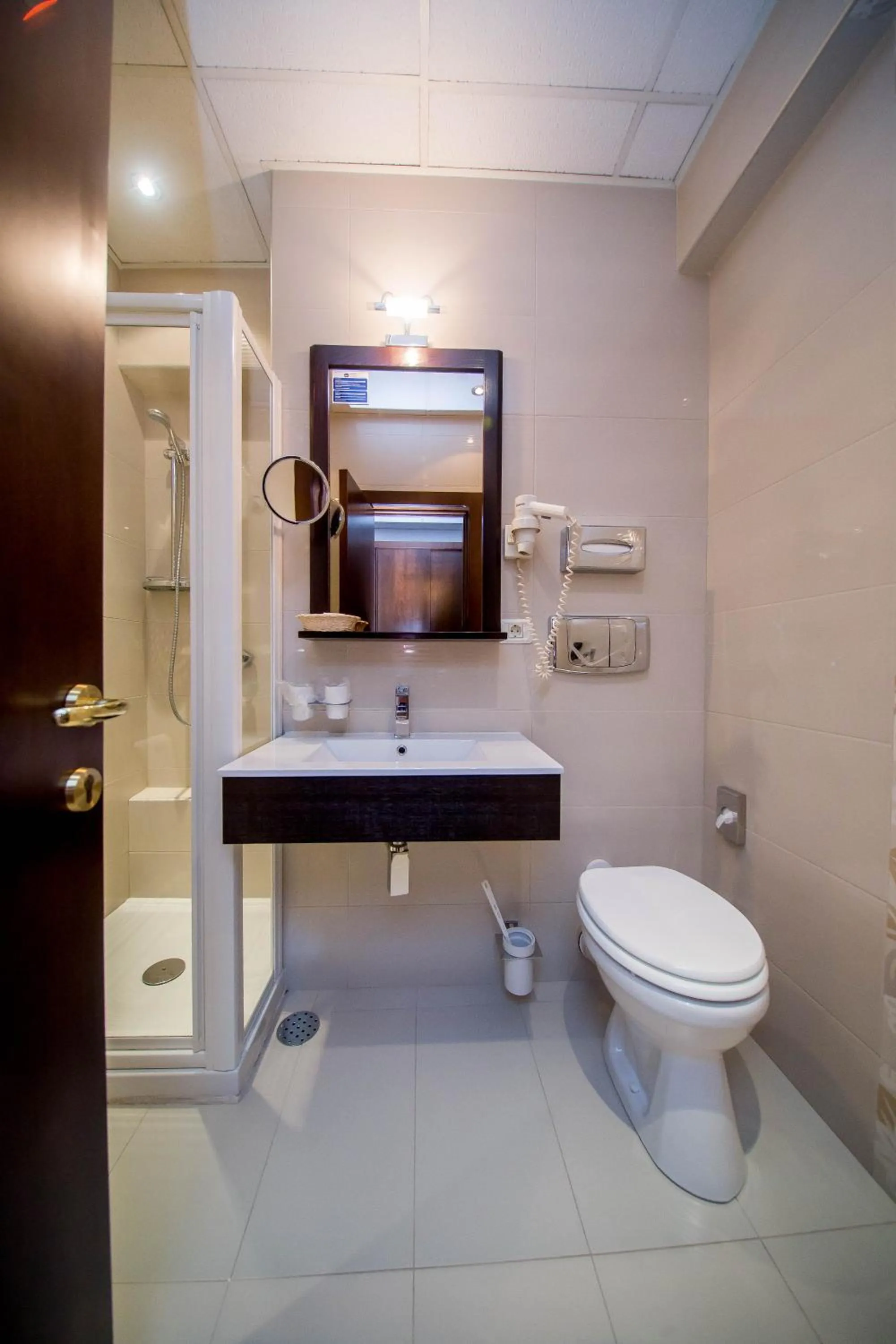 Best Western Central Hotel