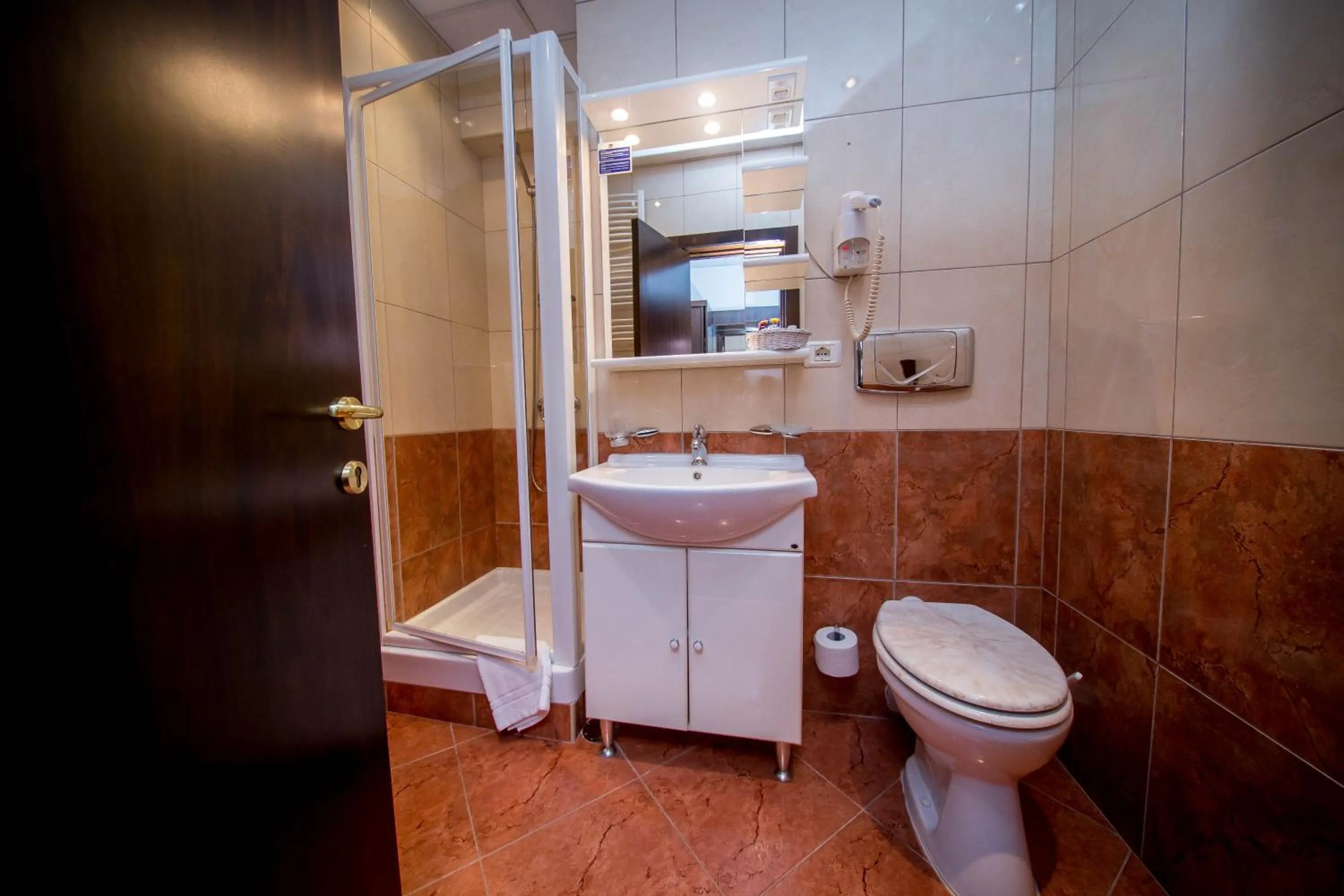 Best Western Central Hotel