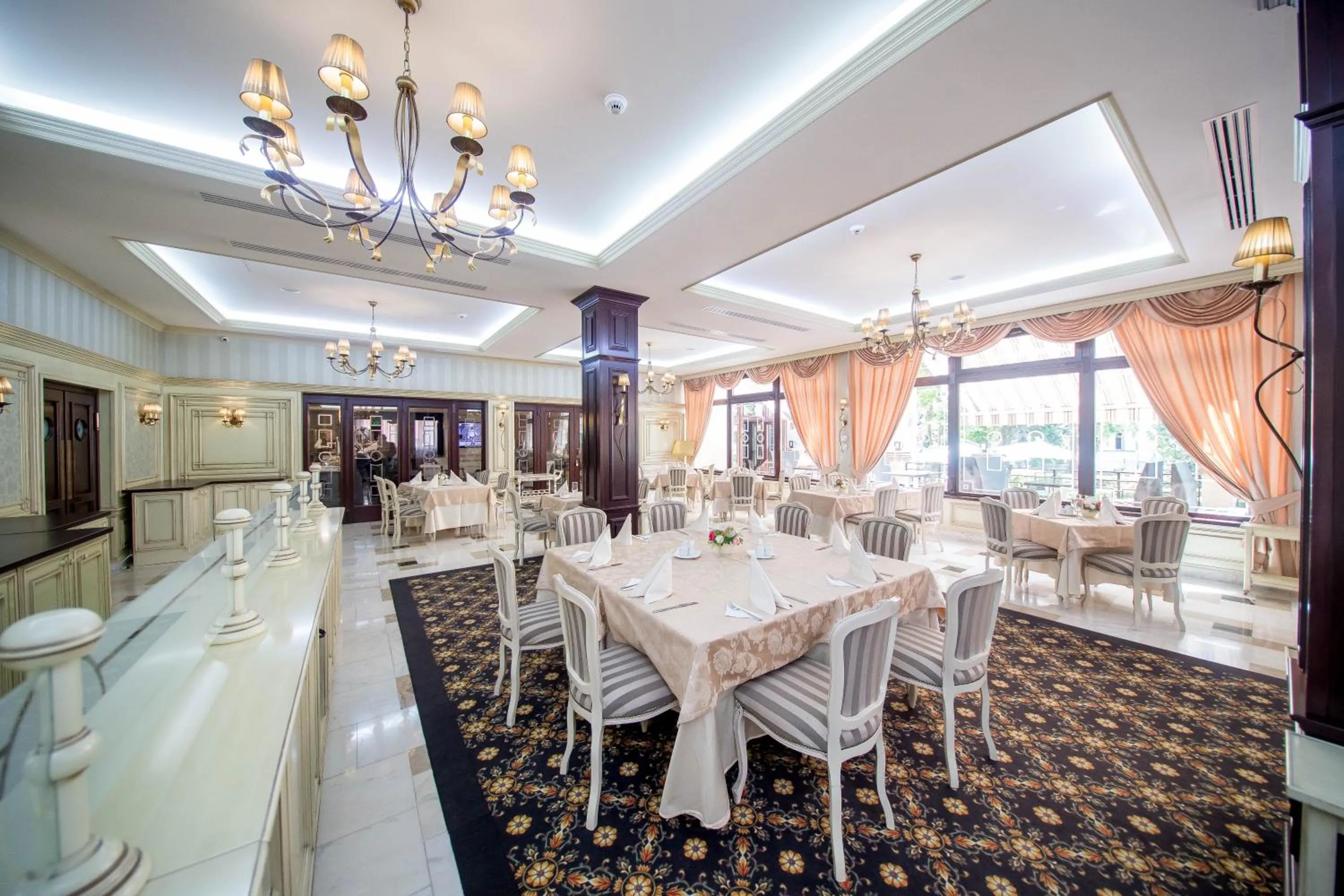 Best Western Central Hotel