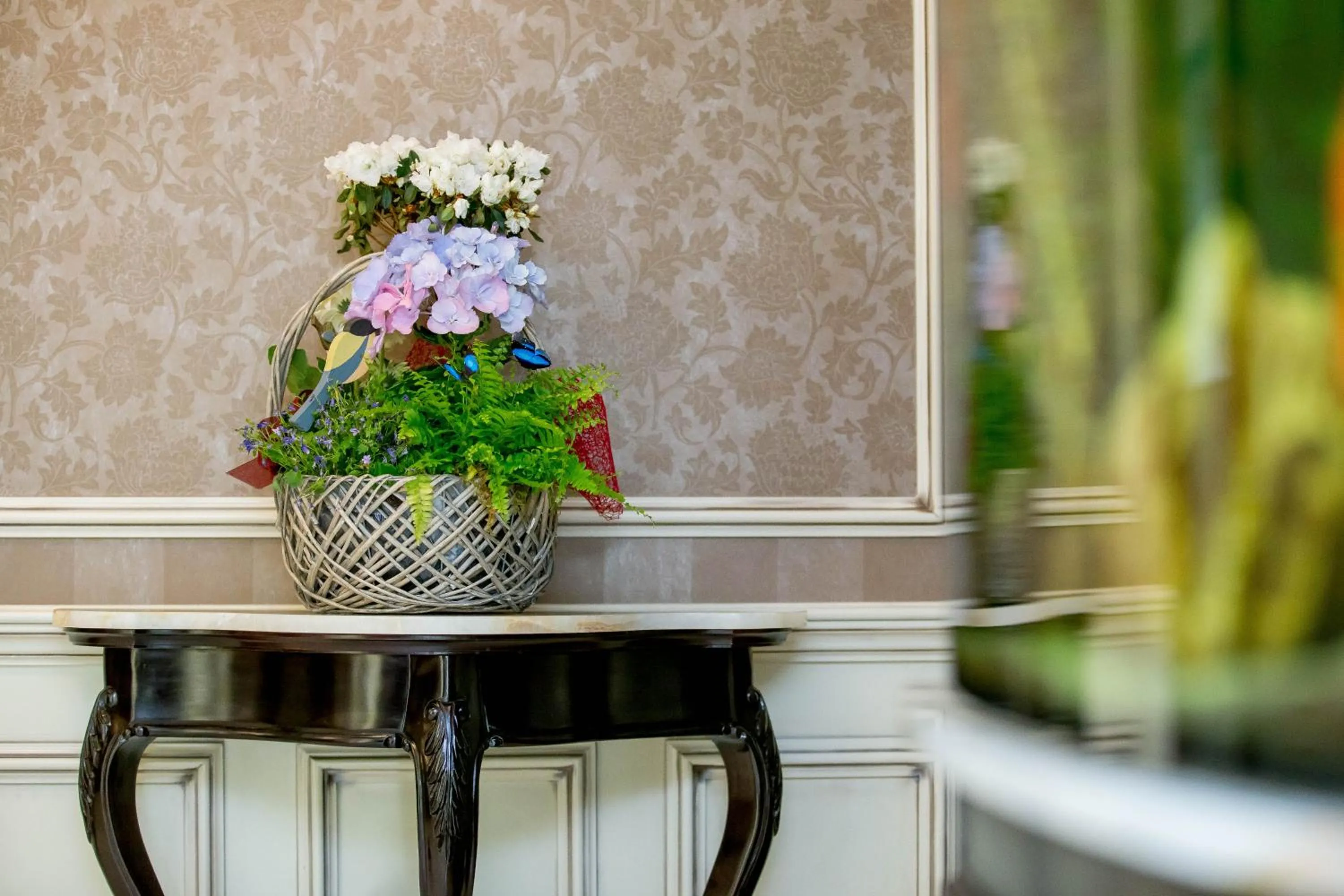 Best Western Central Hotel