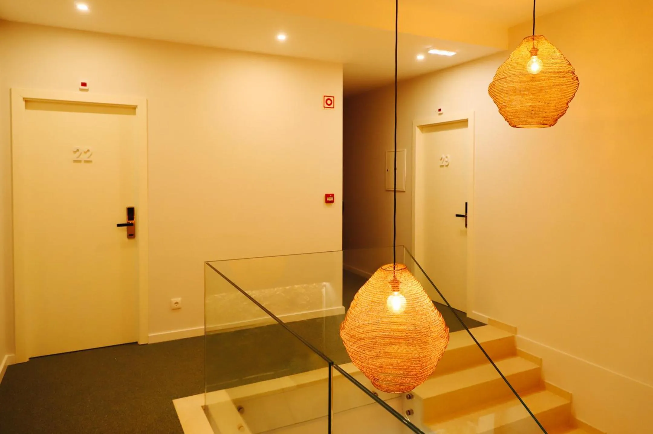 Property building in PTM DownTown Hostel&Suites