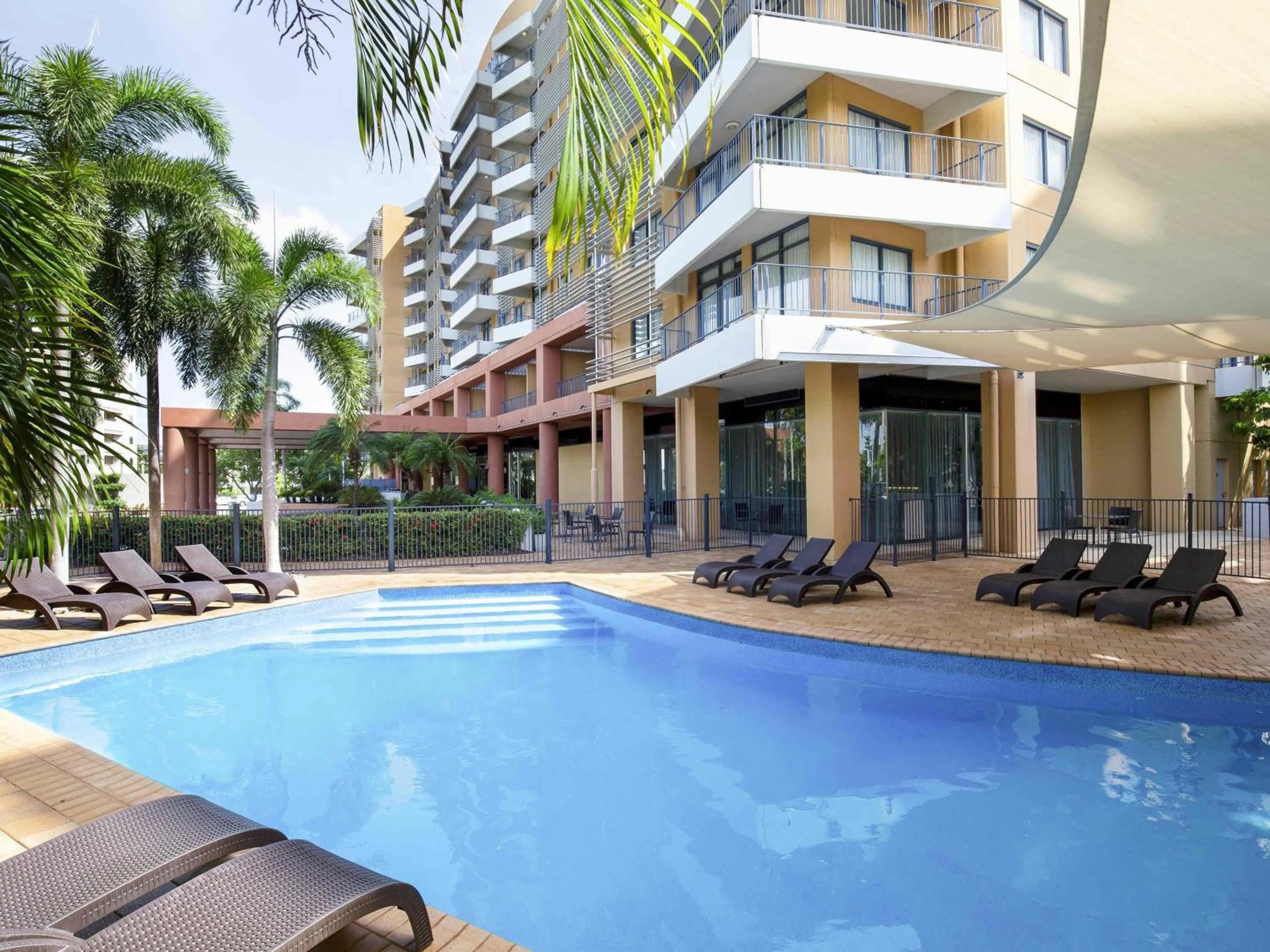 Other in Mantra on The Esplanade