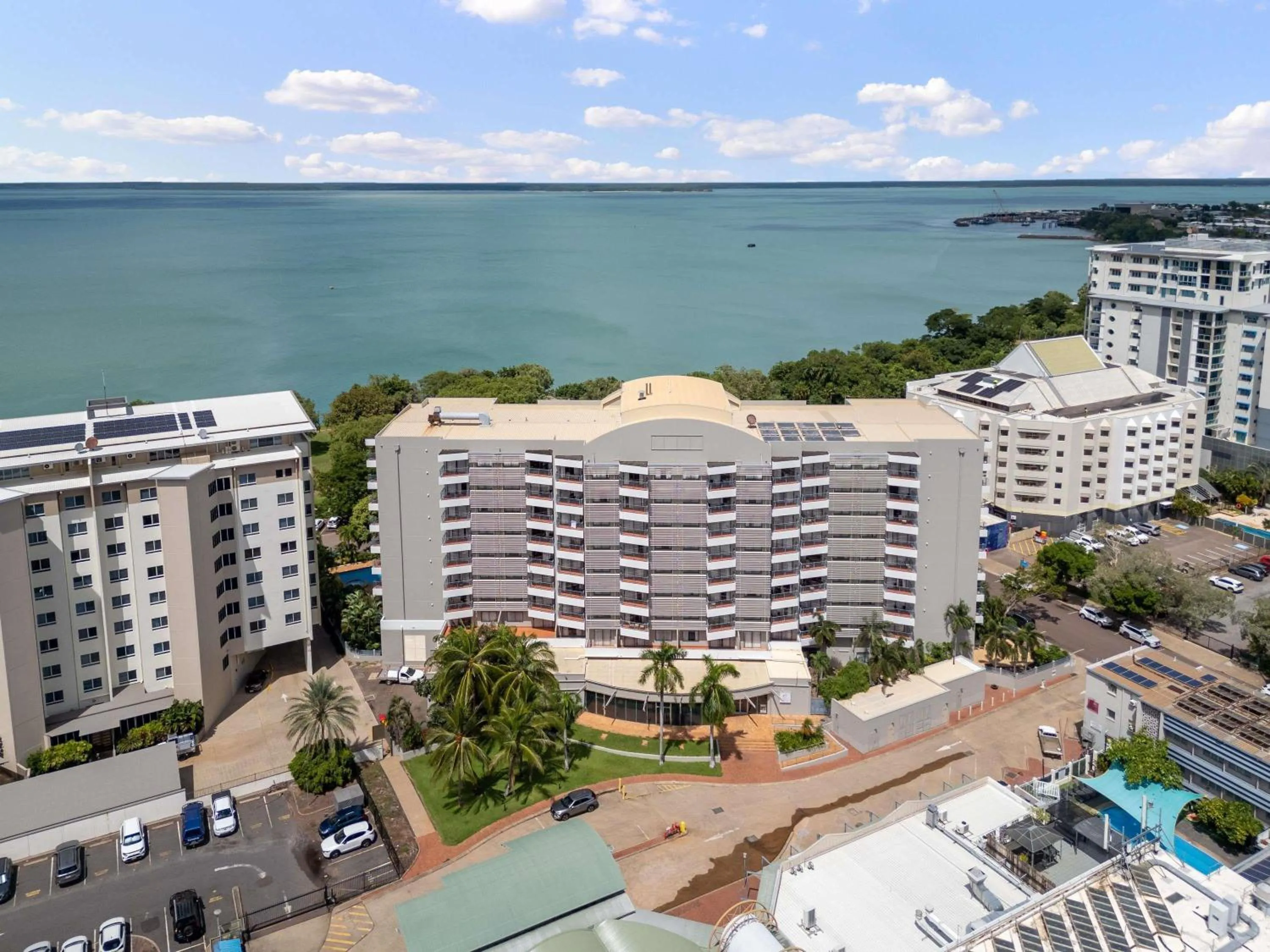 Other in Mantra on The Esplanade