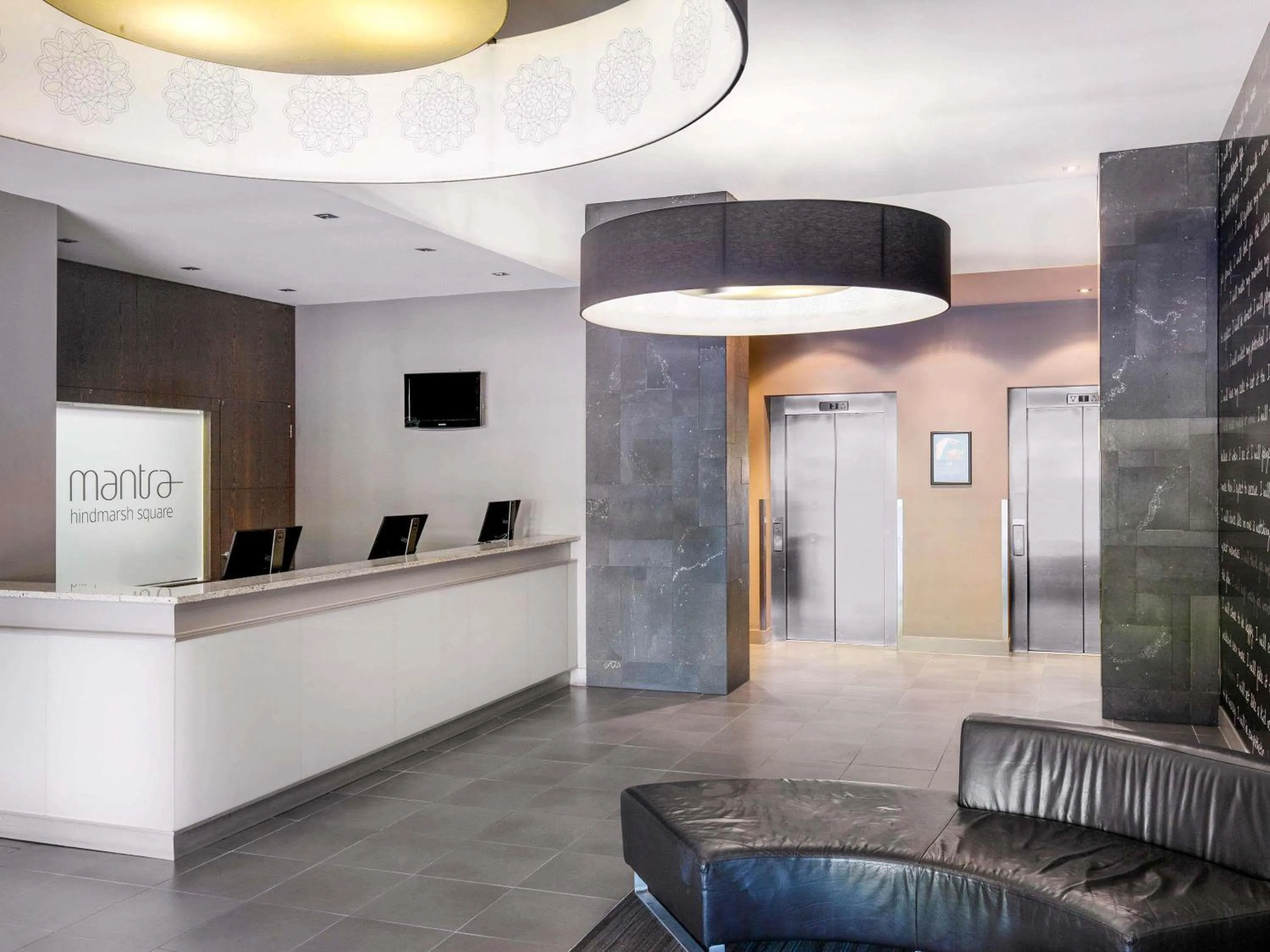 Other in Mantra Hindmarsh Square