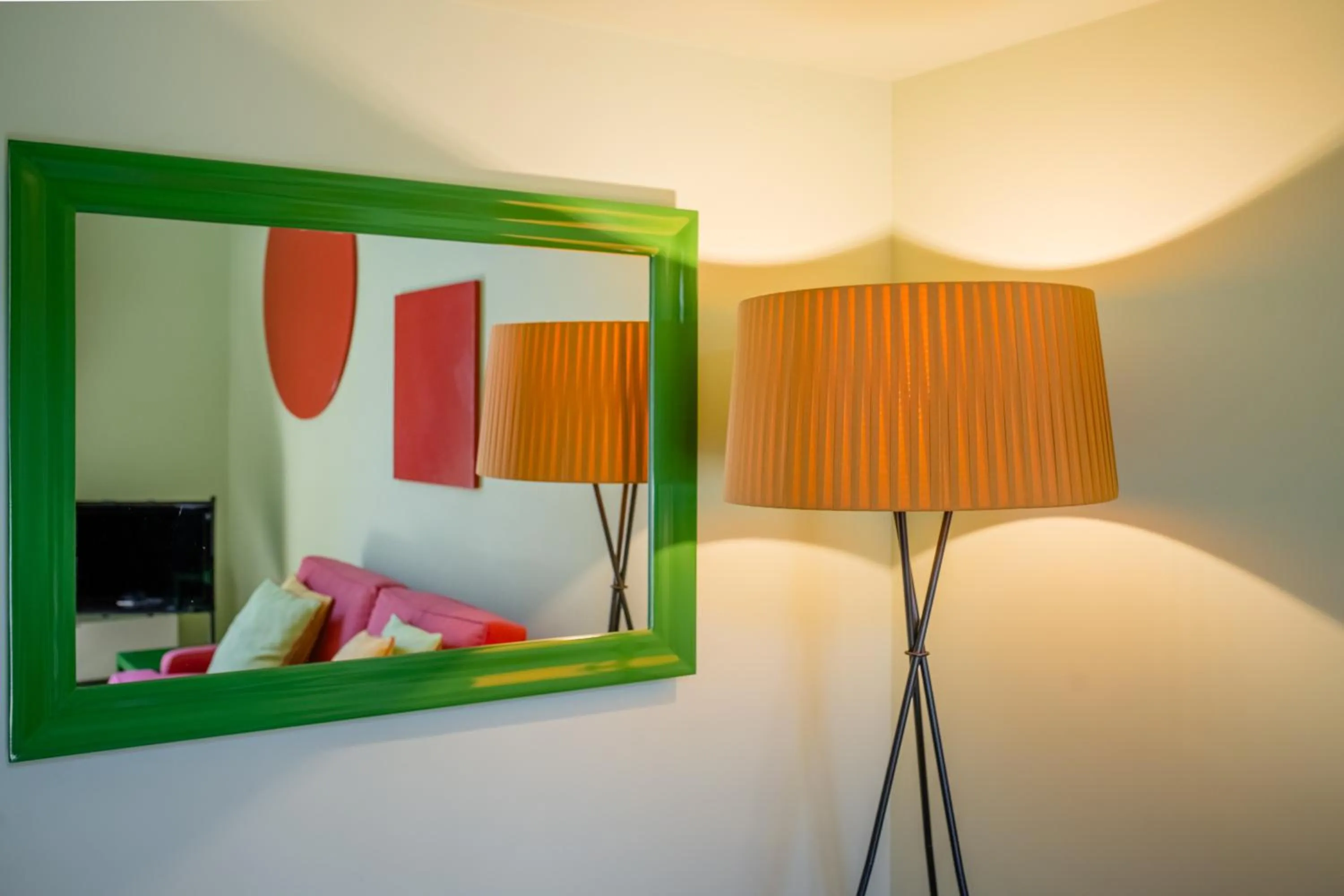 Decorative detail in Prêtáloger Verdi 18