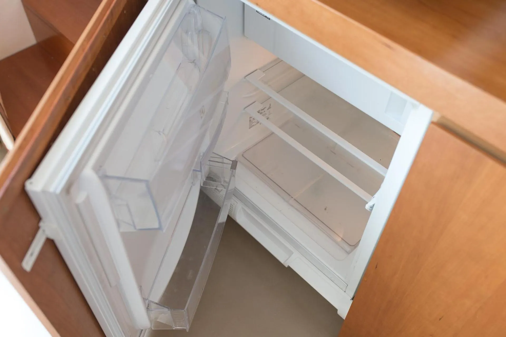 Kitchen or kitchenette in Prêtáloger Verdi 18