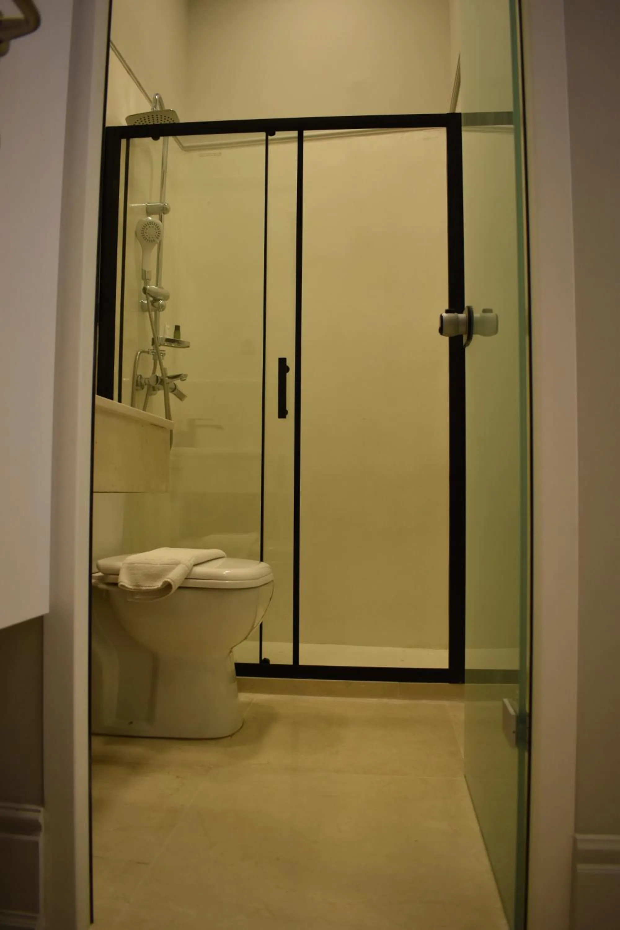 Candia Suites & Rooms