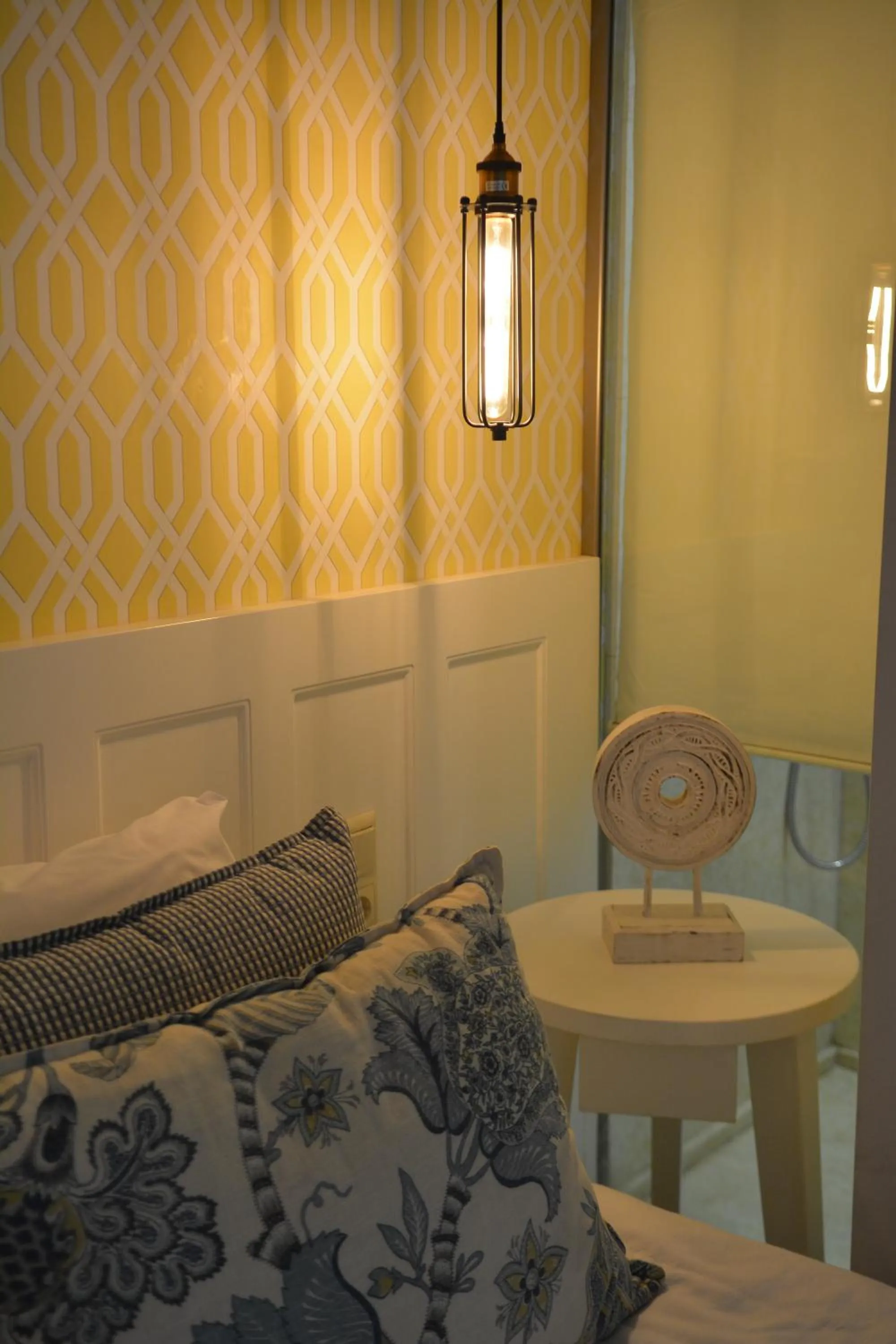 Candia Suites & Rooms