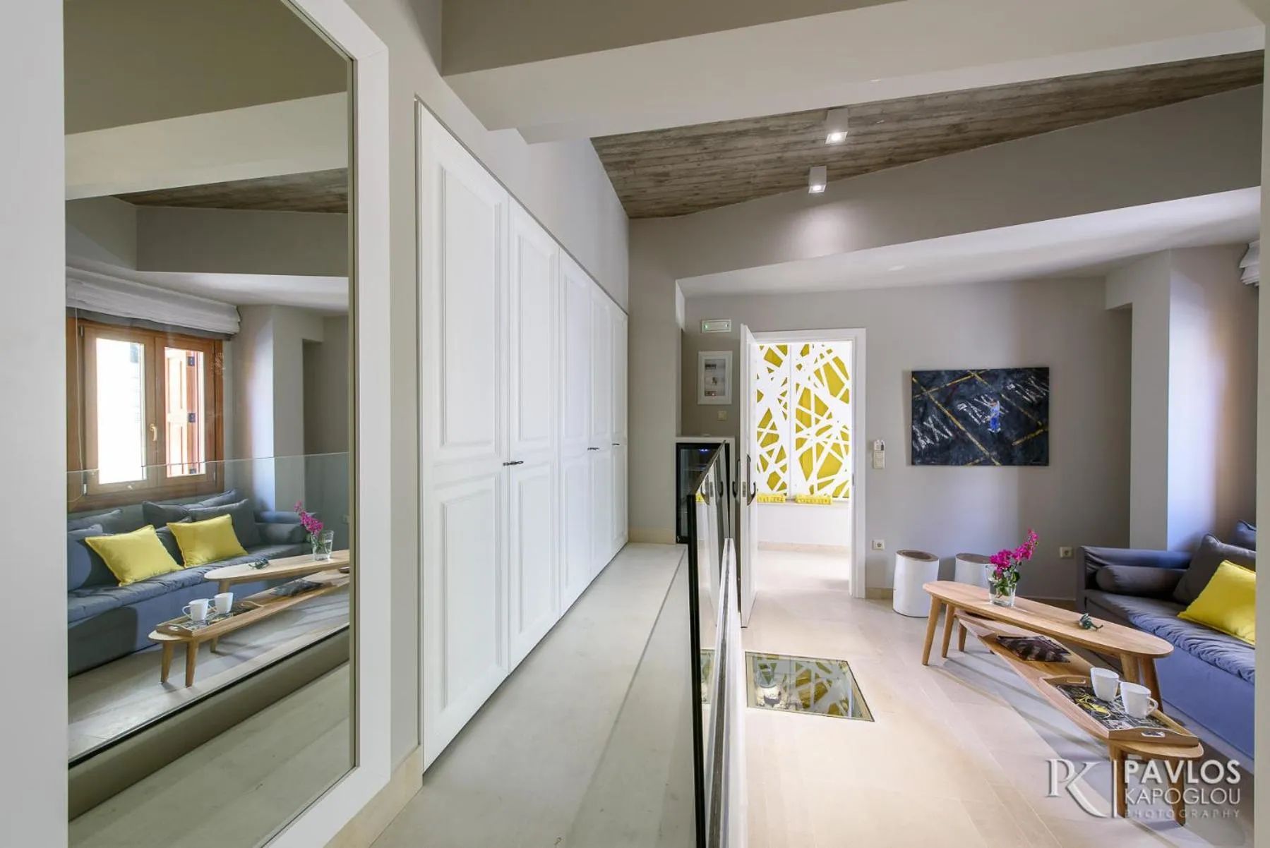 Candia Suites & Rooms