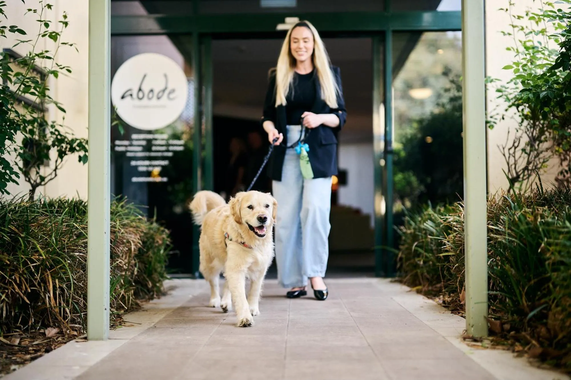 Pets in Abode Tuggeranong