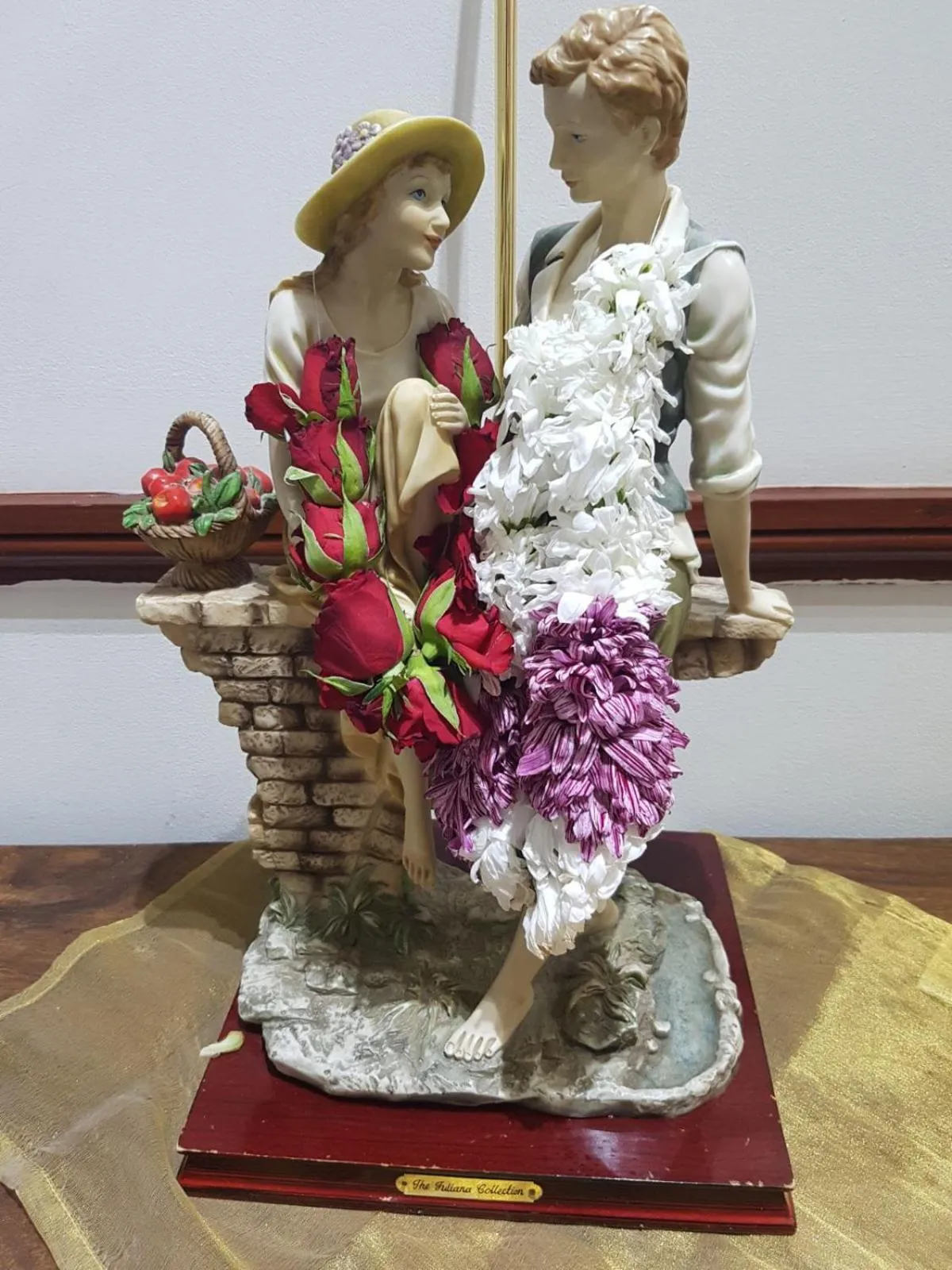 Property building in Anand Lodge