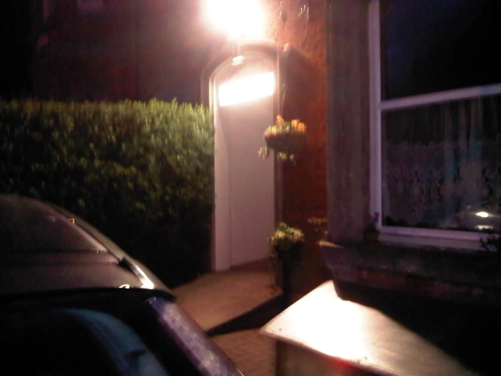 Other in Anand Lodge