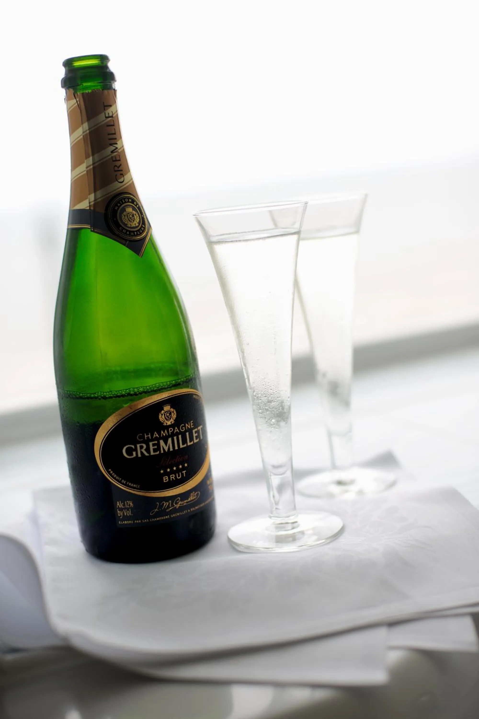 Decorative detail in Hotel Riviera