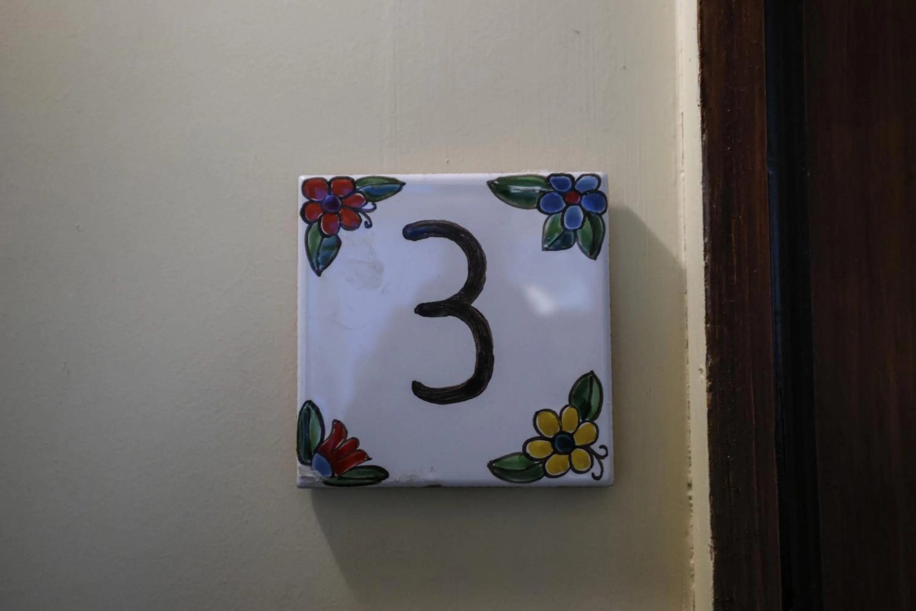 Property building in Antica Dimora