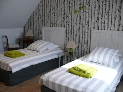 Entre Mer et Rivière