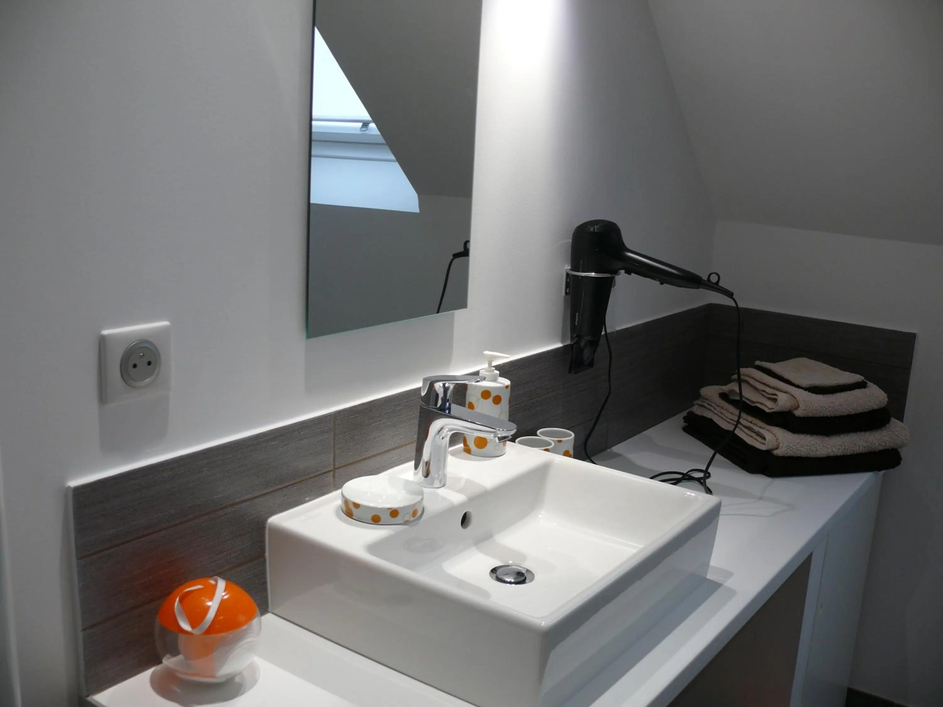 Entre Mer et Rivière