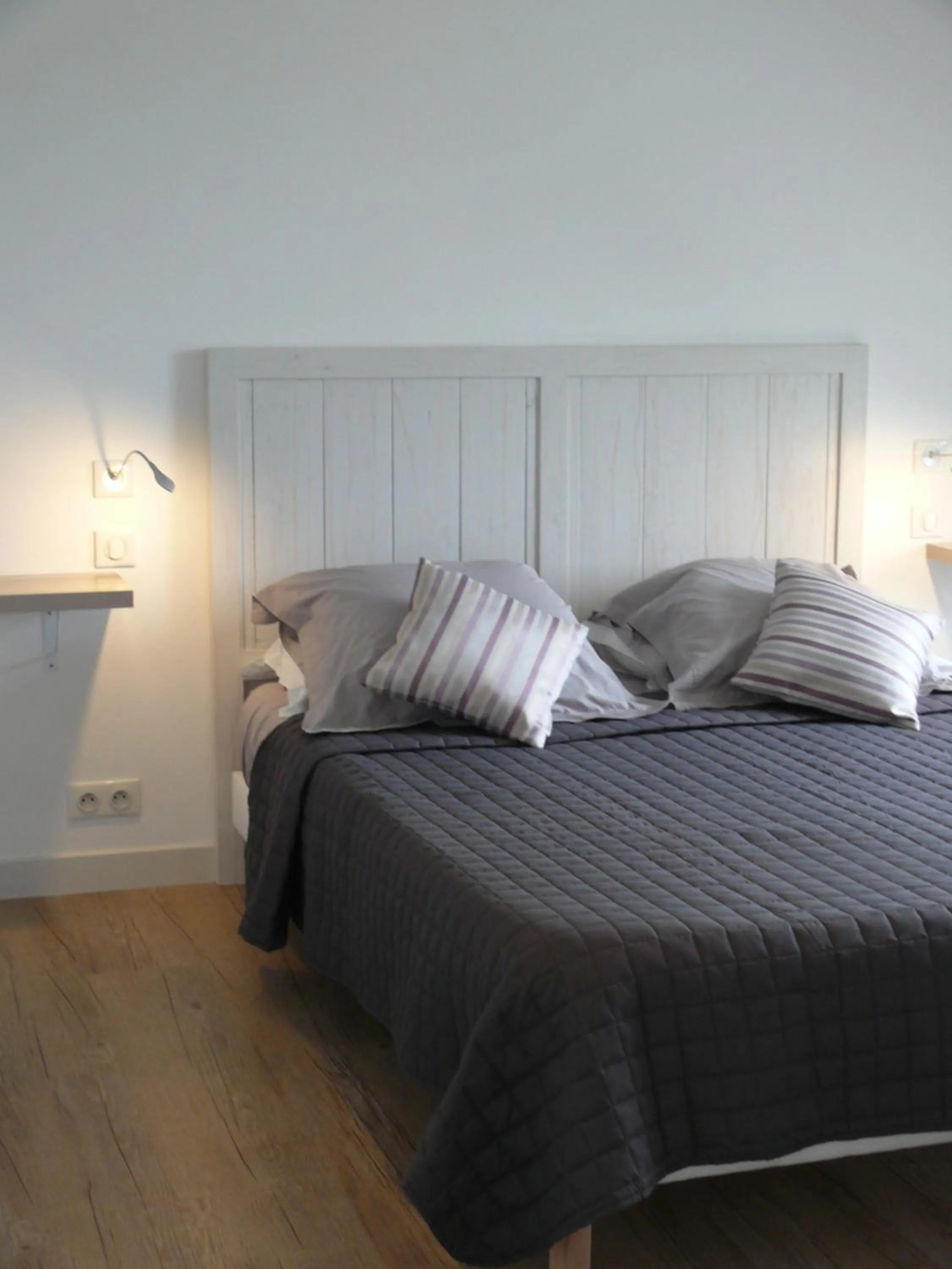 Entre Mer et Rivière