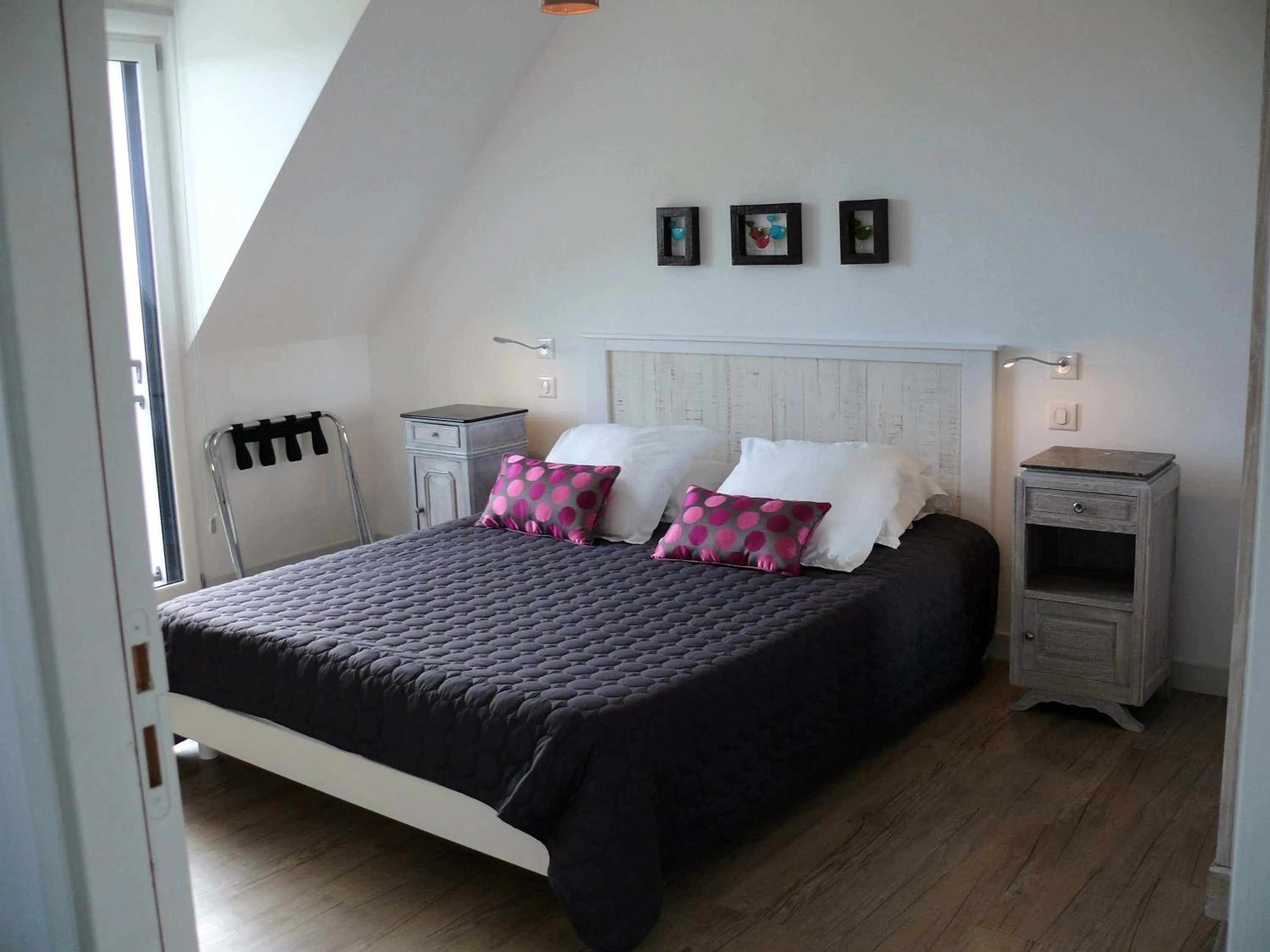 Entre Mer et Rivière