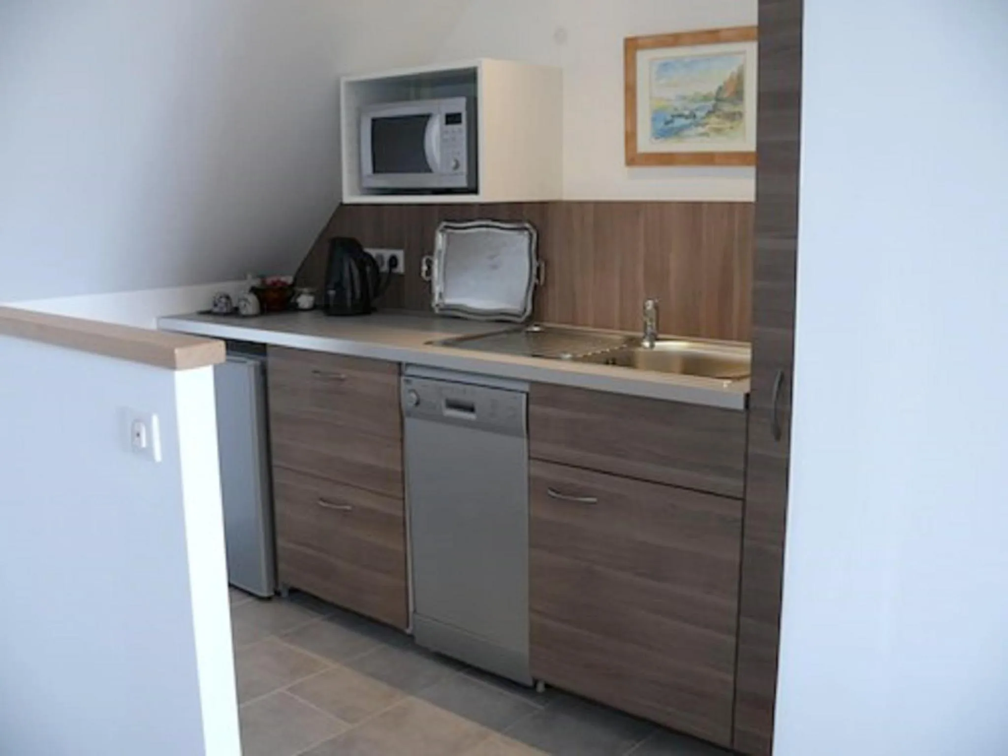 Entre Mer et Rivière