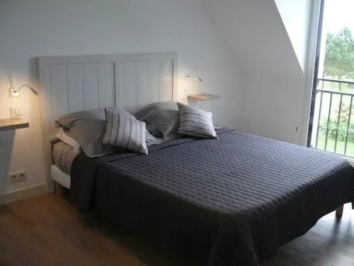 Entre Mer et Rivière