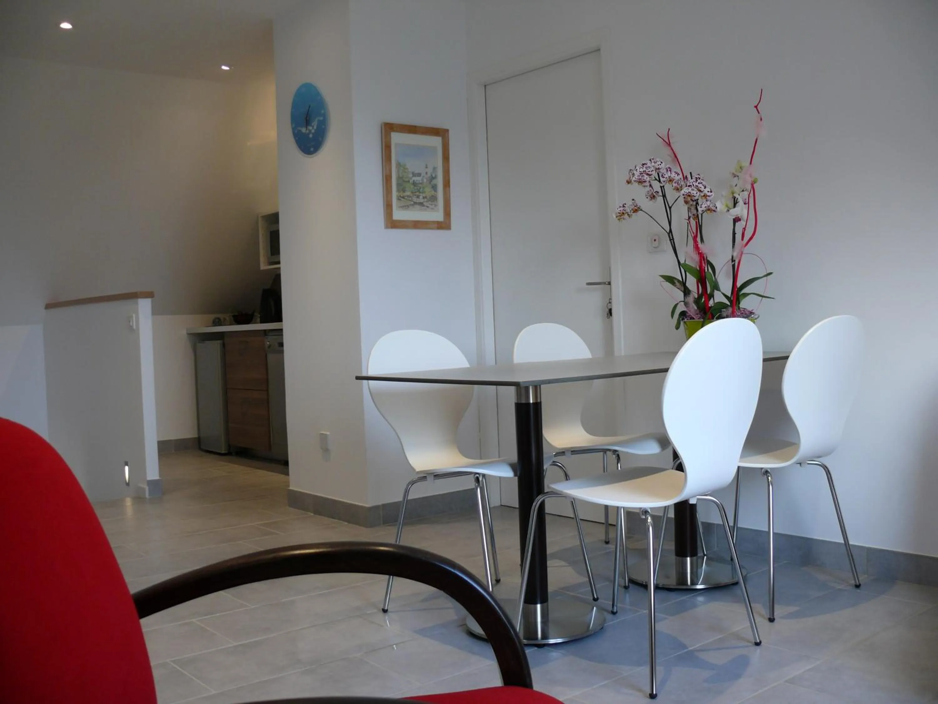 Banquet/Function facilities in Entre Mer et Rivière