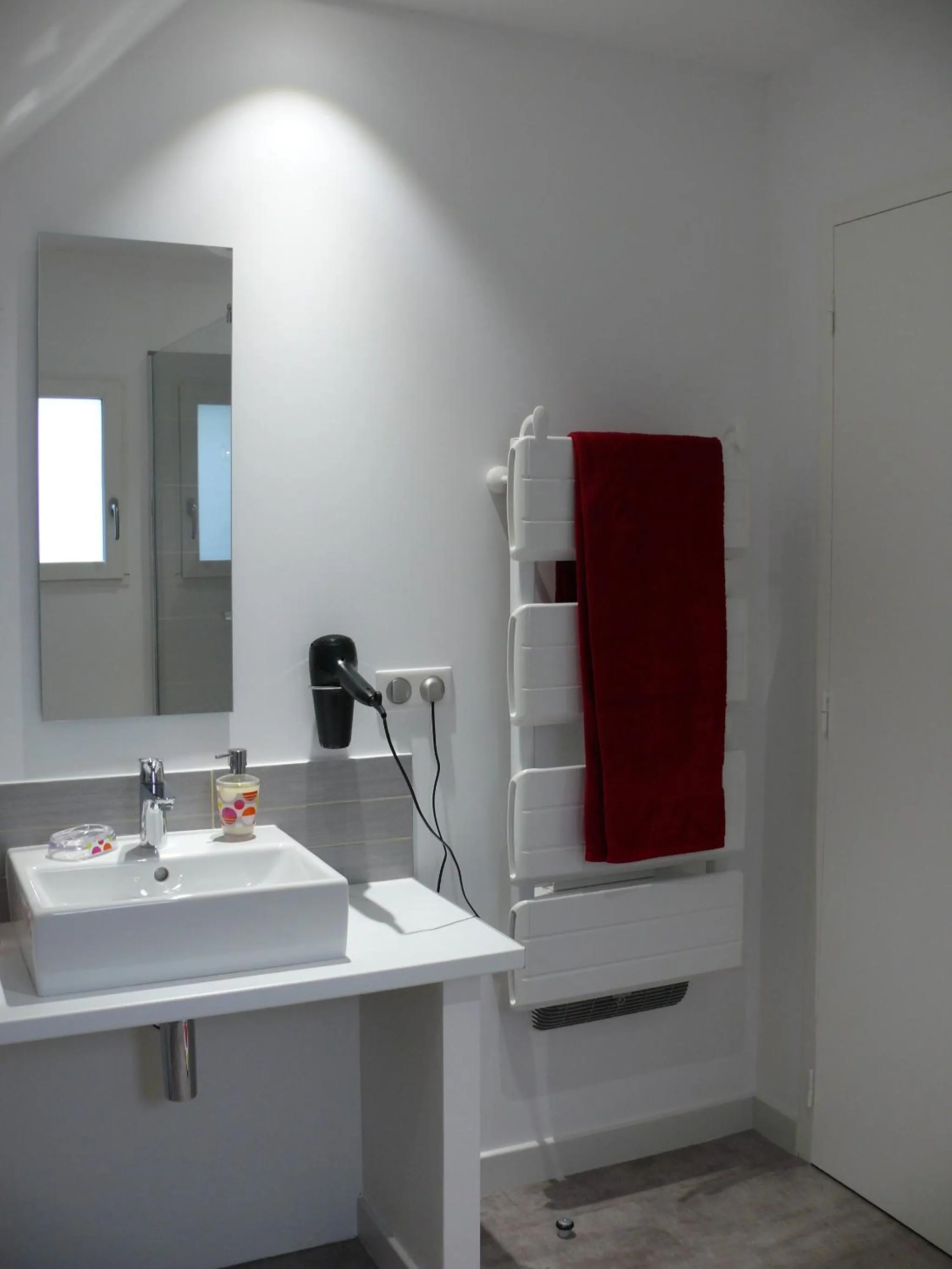 Entre Mer et Rivière