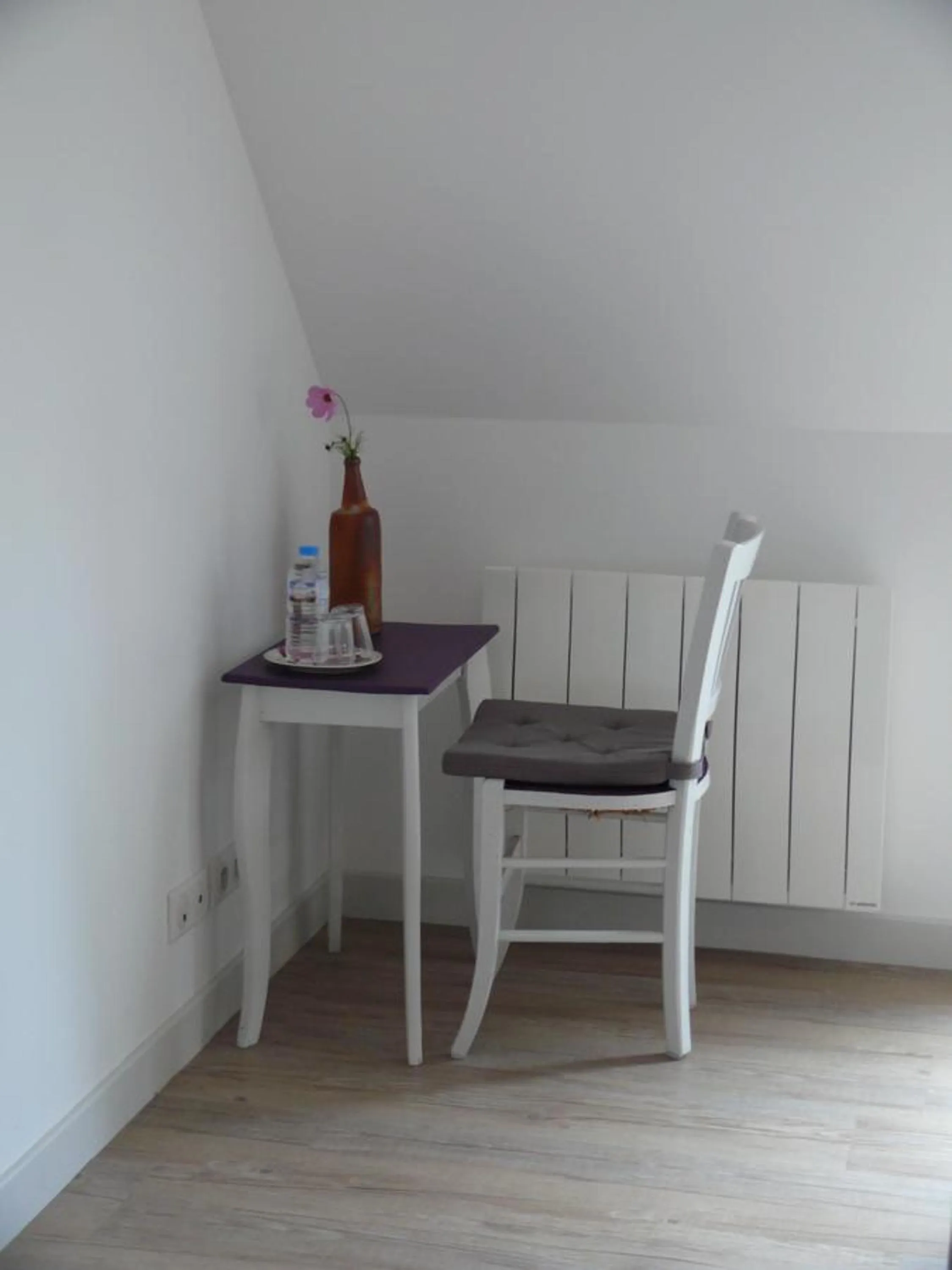 Entre Mer et Rivière