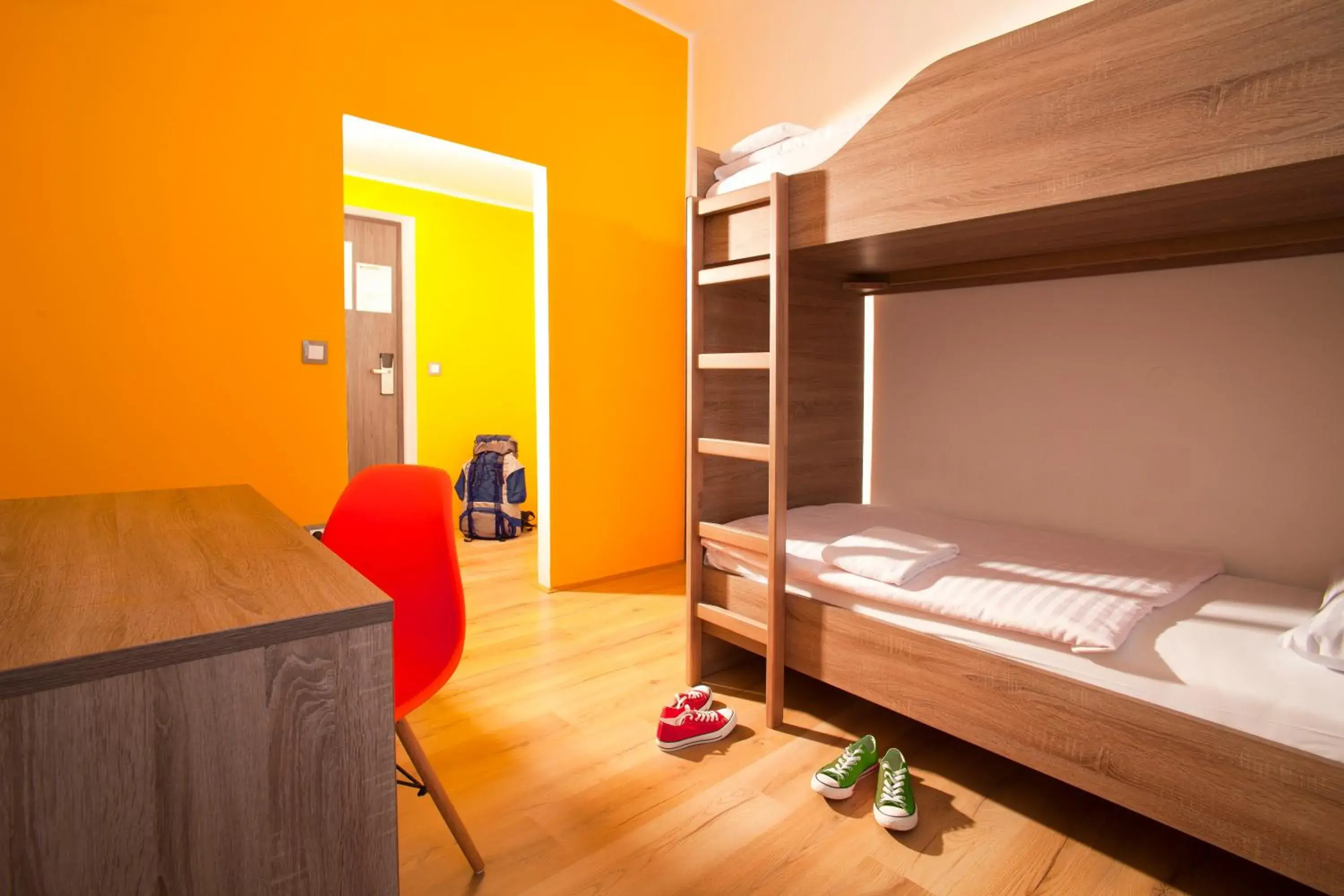 B&B HOTEL Maribor UNI Hostel B&B HOTEL Maribor UNI Hostel